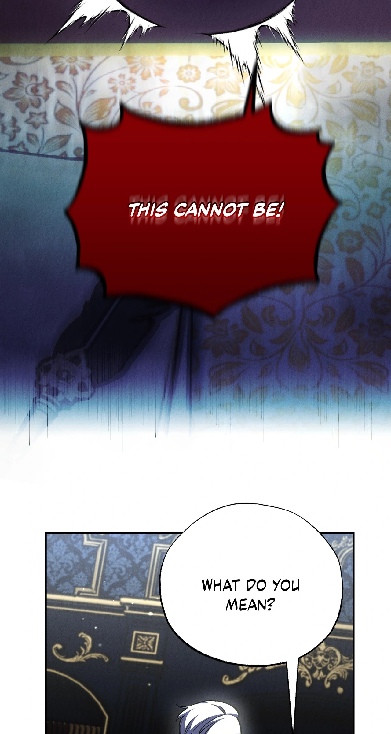 A Second Chance For The Outcast Prince Chapter 34 263 4