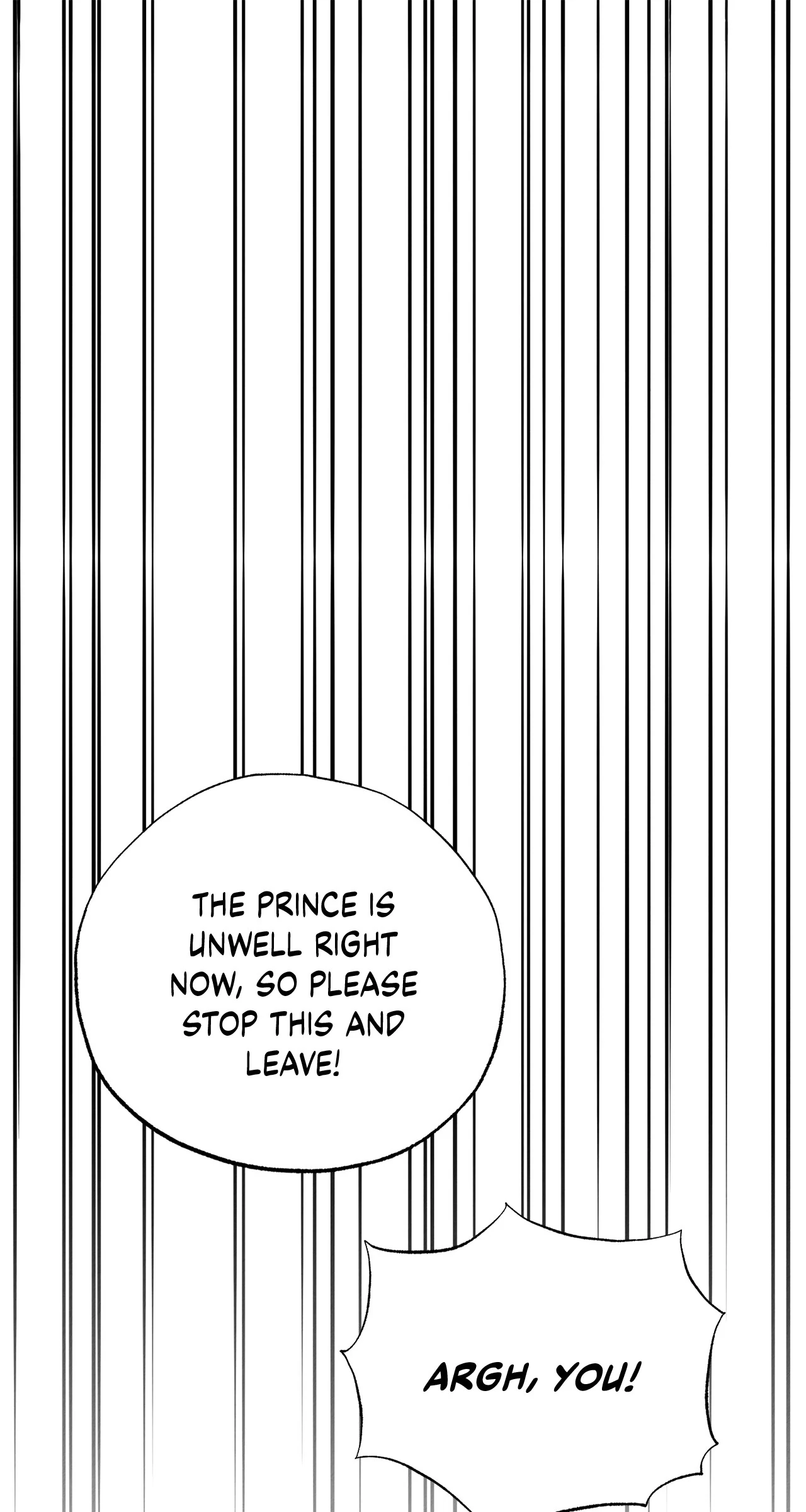 A Second Chance For The Outcast Prince Chapter 34 300 41