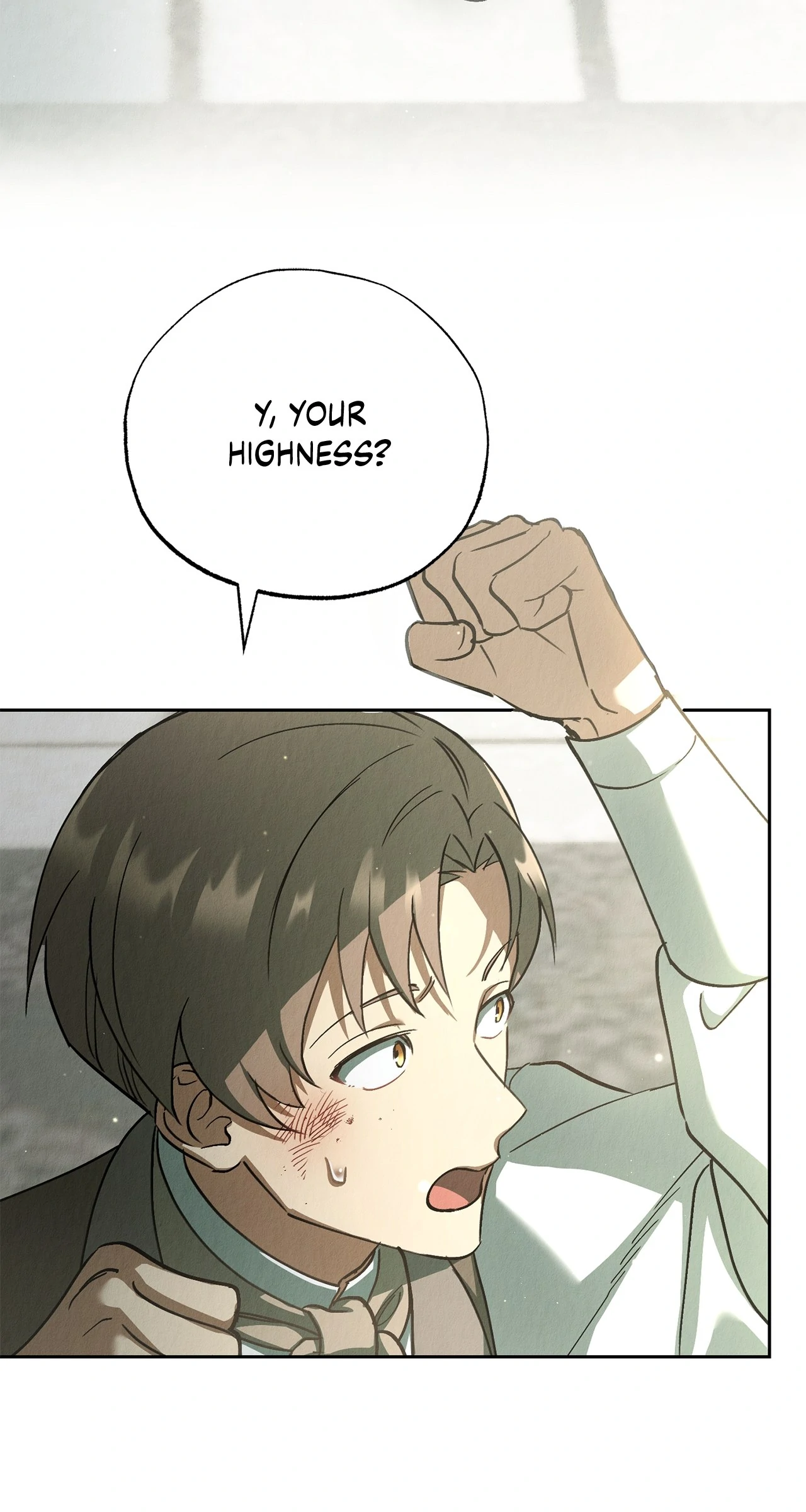 A Second Chance For The Outcast Prince Chapter 34 304 45