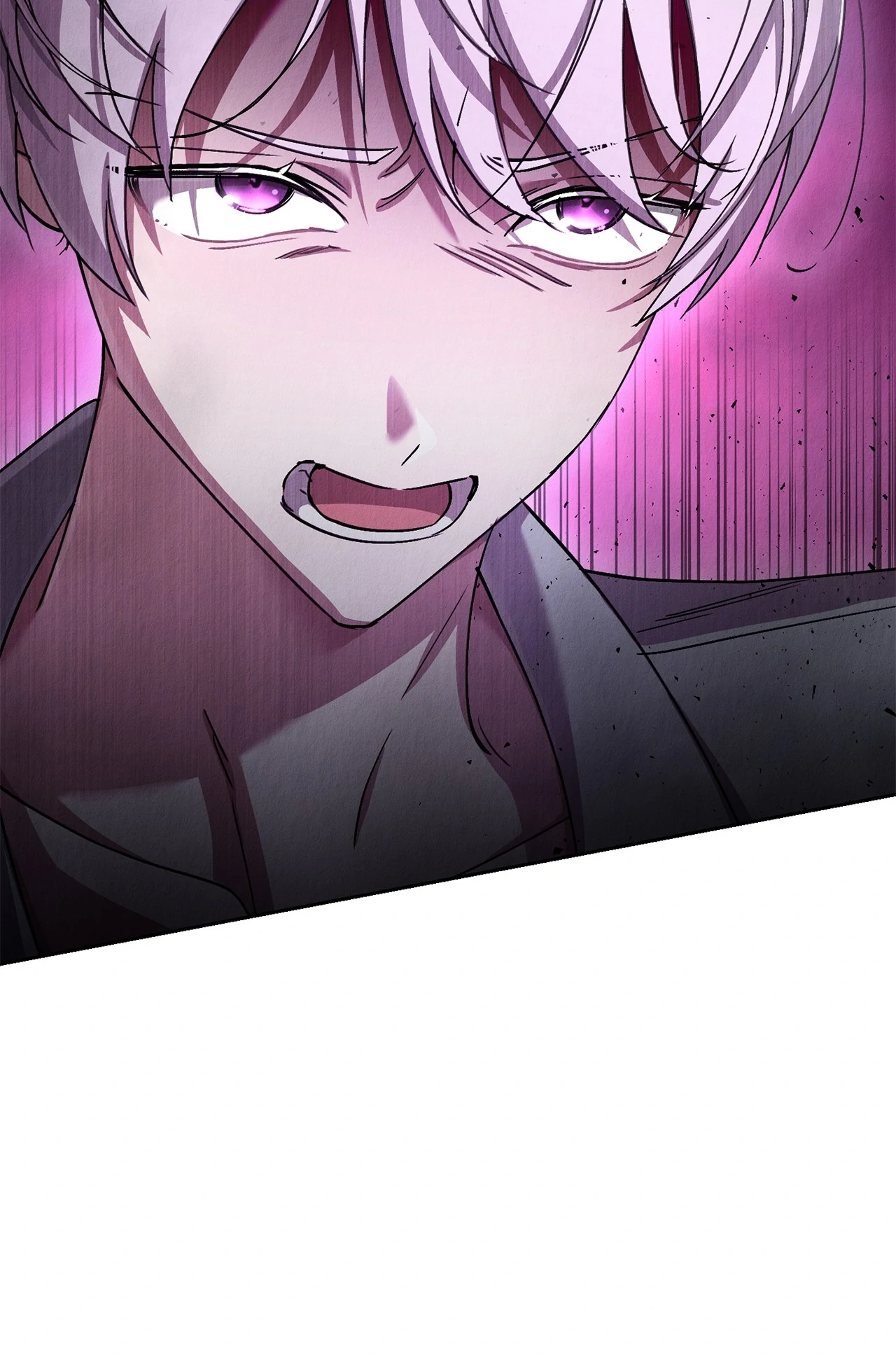 A Second Chance For The Outcast Prince Chapter 34 308 49