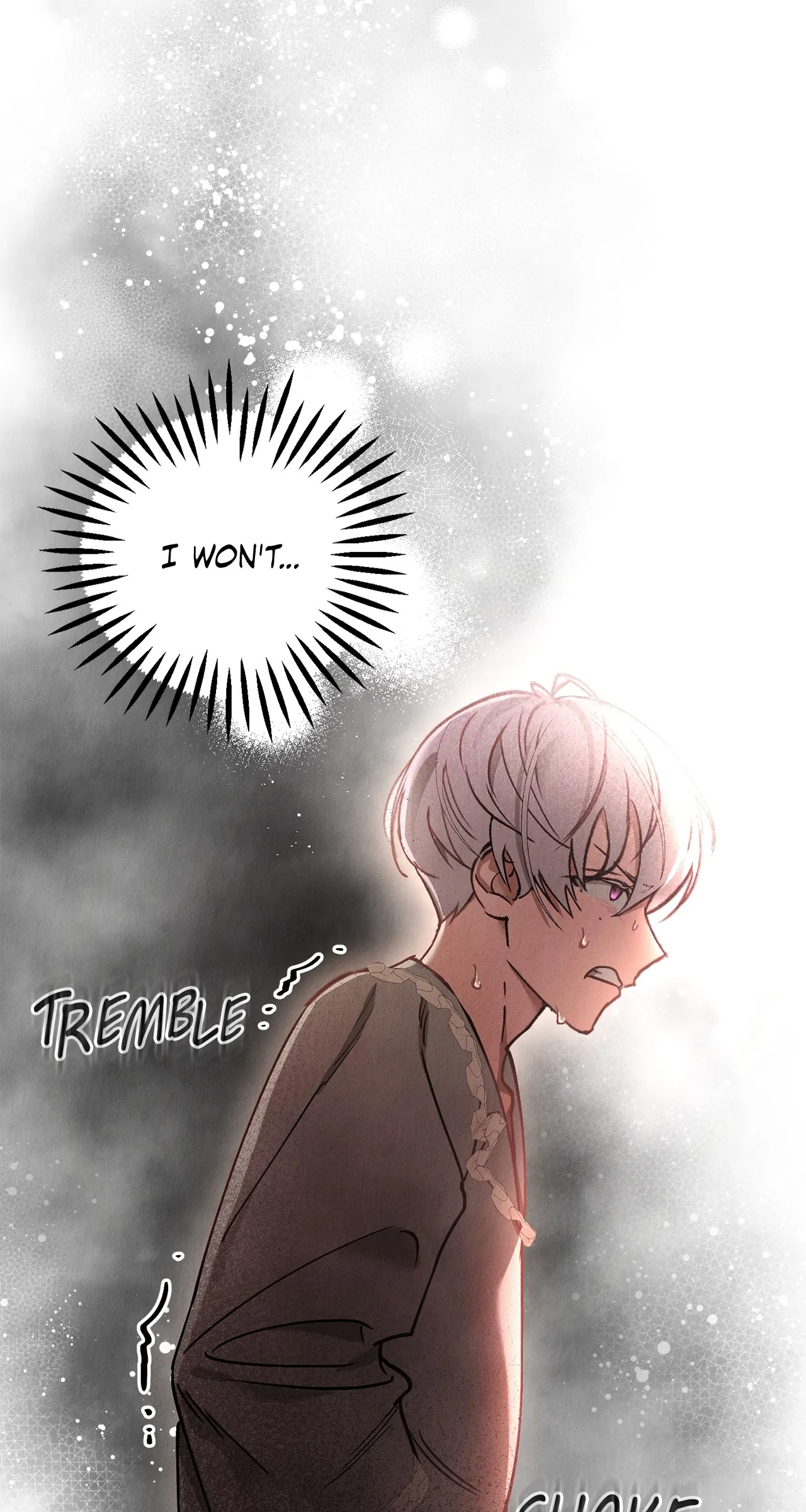 A Second Chance For The Outcast Prince Chapter 34 312 53