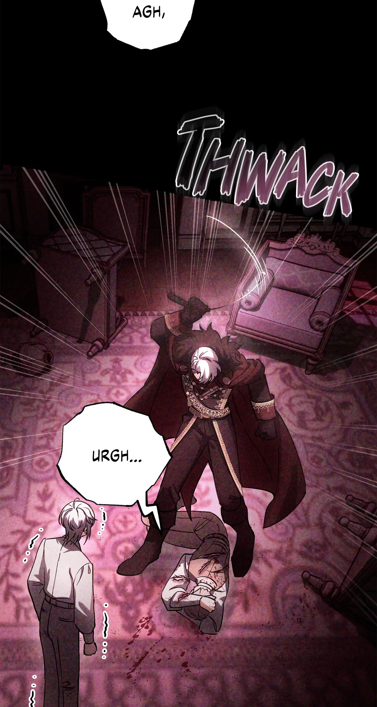 A Second Chance For The Outcast Prince Chapter 34 315 56