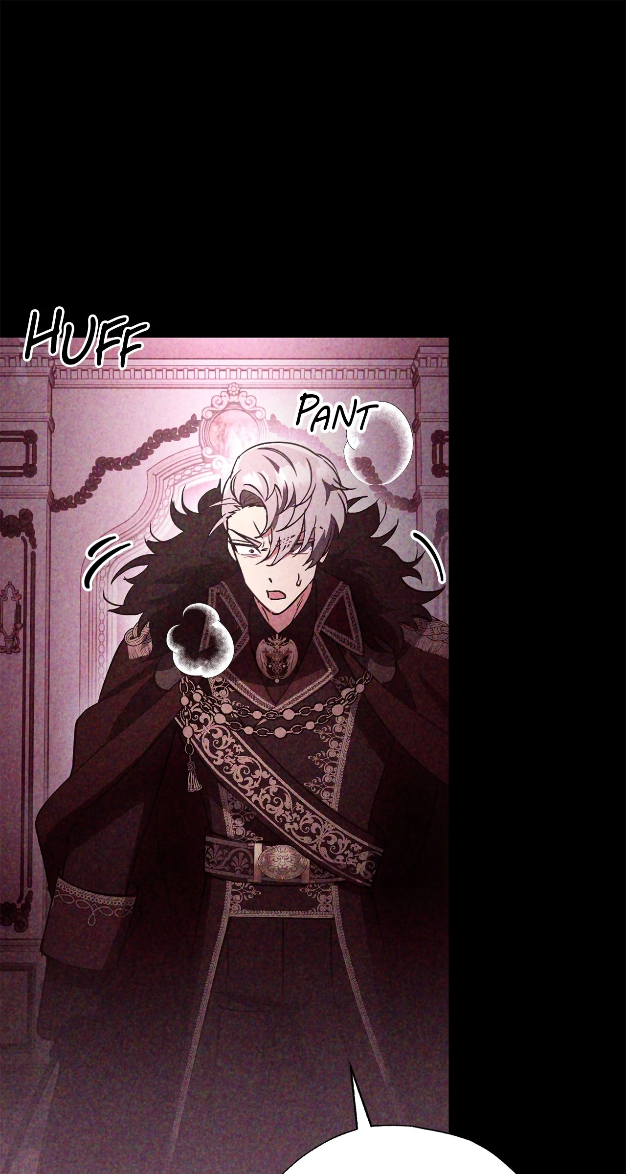 A Second Chance For The Outcast Prince Chapter 34 319 60