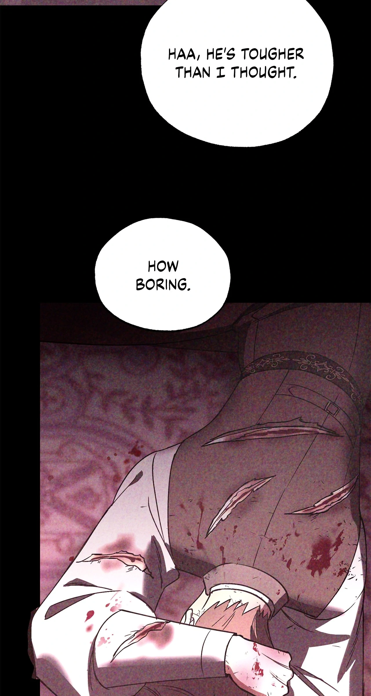 A Second Chance For The Outcast Prince Chapter 34 320 61