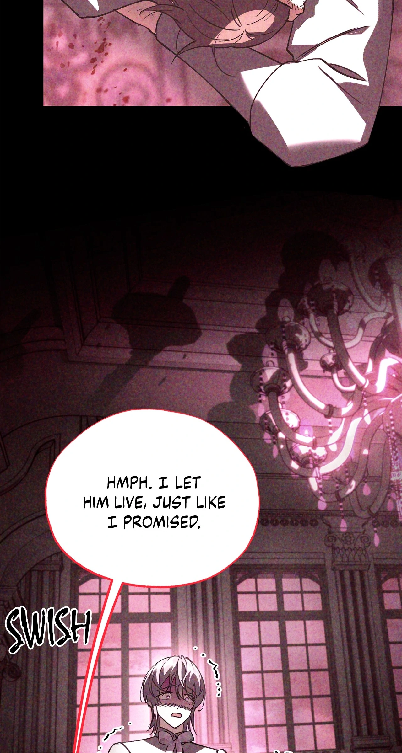 A Second Chance For The Outcast Prince Chapter 34 321 62