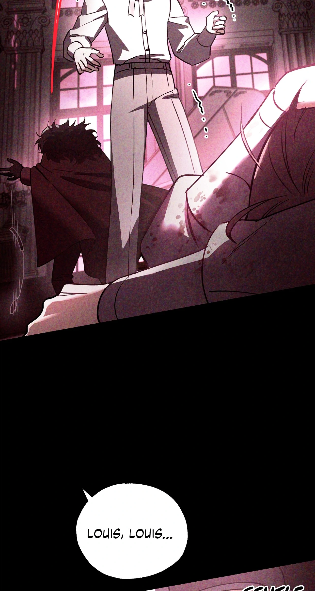 A Second Chance For The Outcast Prince Chapter 34 322 63