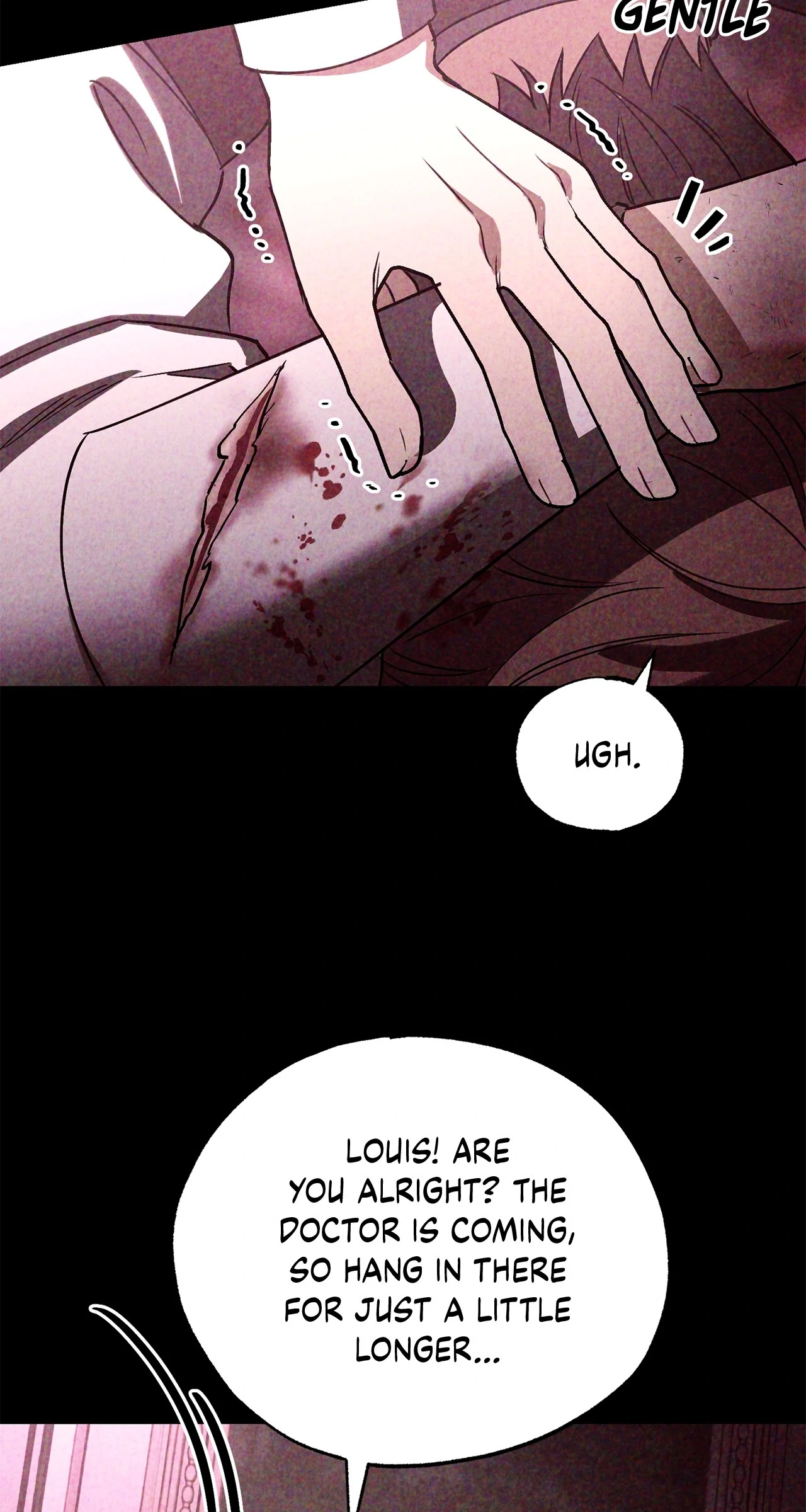 A Second Chance For The Outcast Prince Chapter 34 323 64