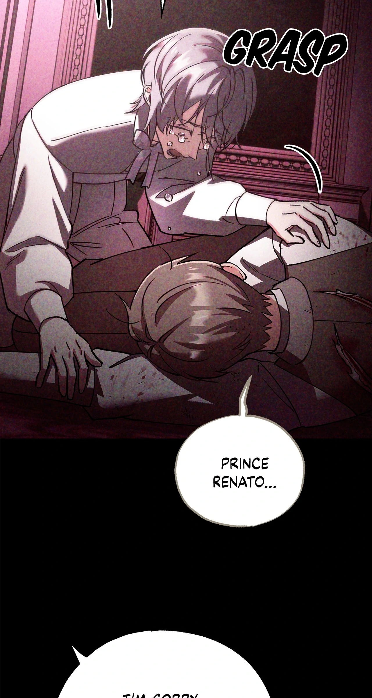 A Second Chance For The Outcast Prince Chapter 34 324 65