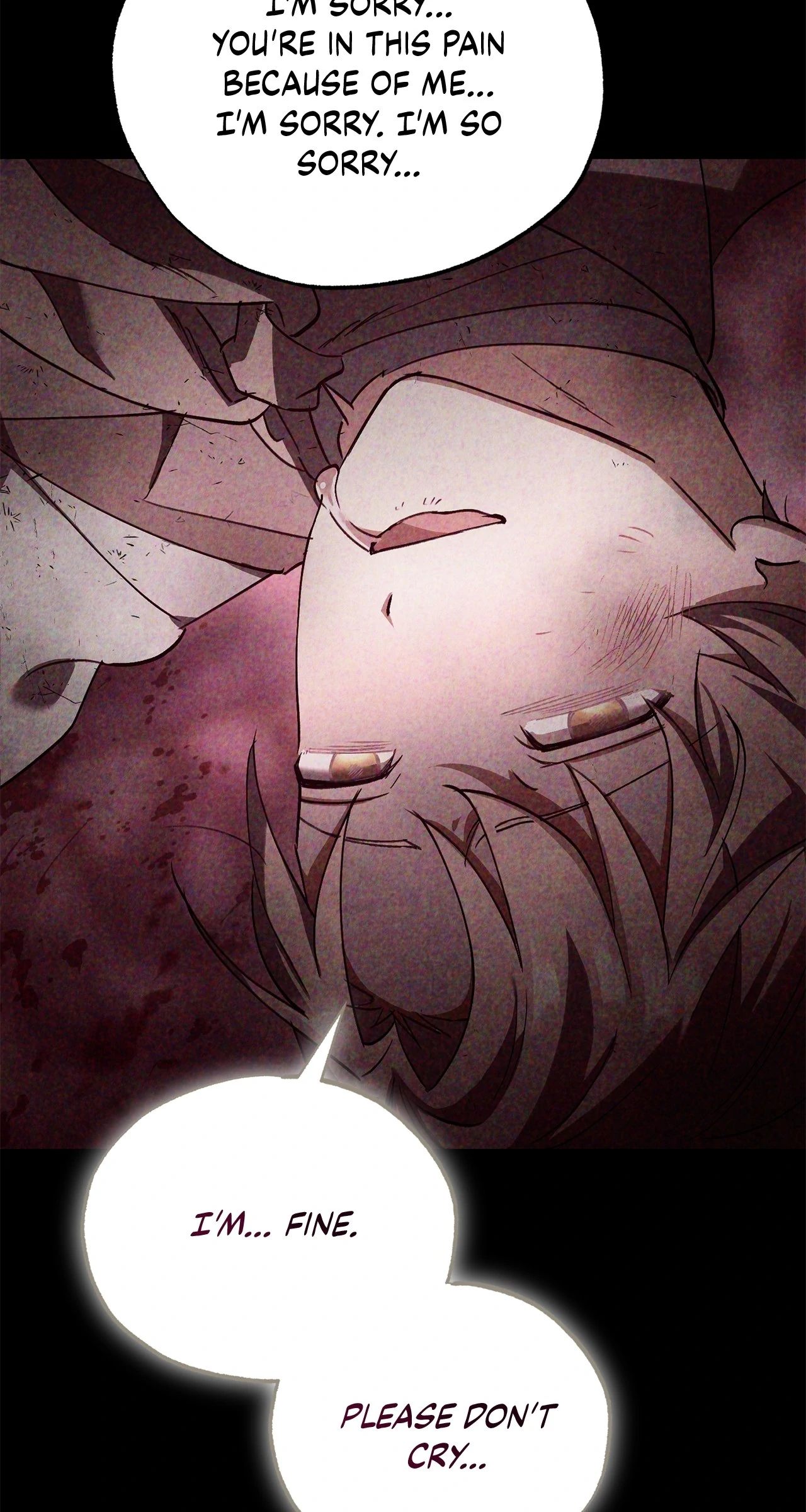 A Second Chance For The Outcast Prince Chapter 34 325 66