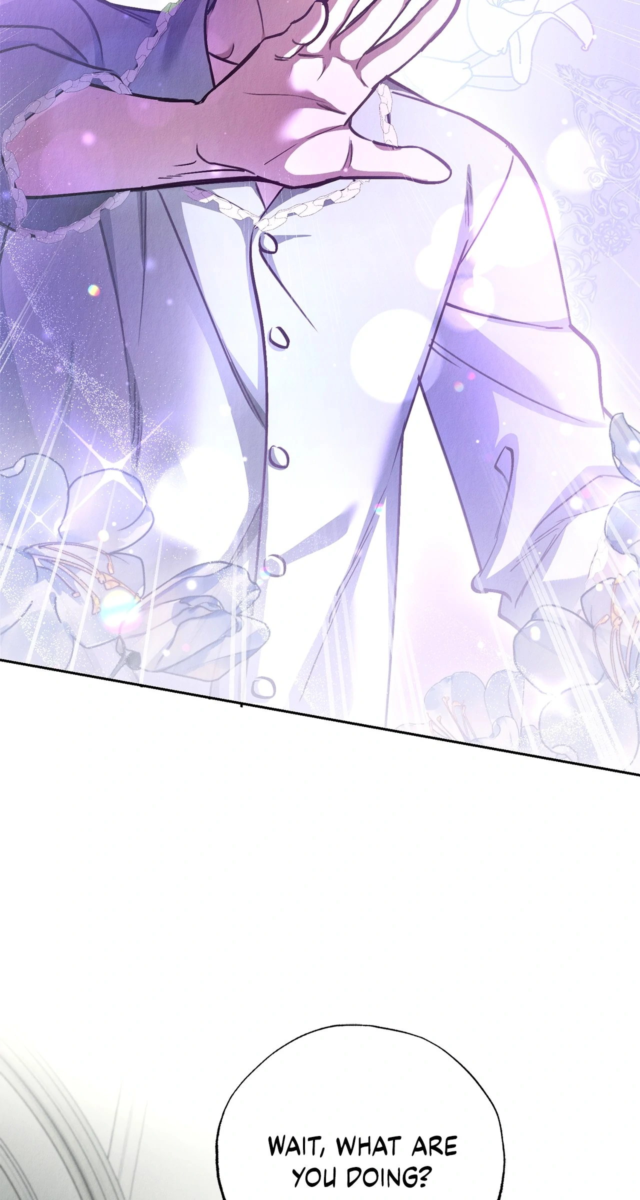 A Second Chance For The Outcast Prince Chapter 34 331 72