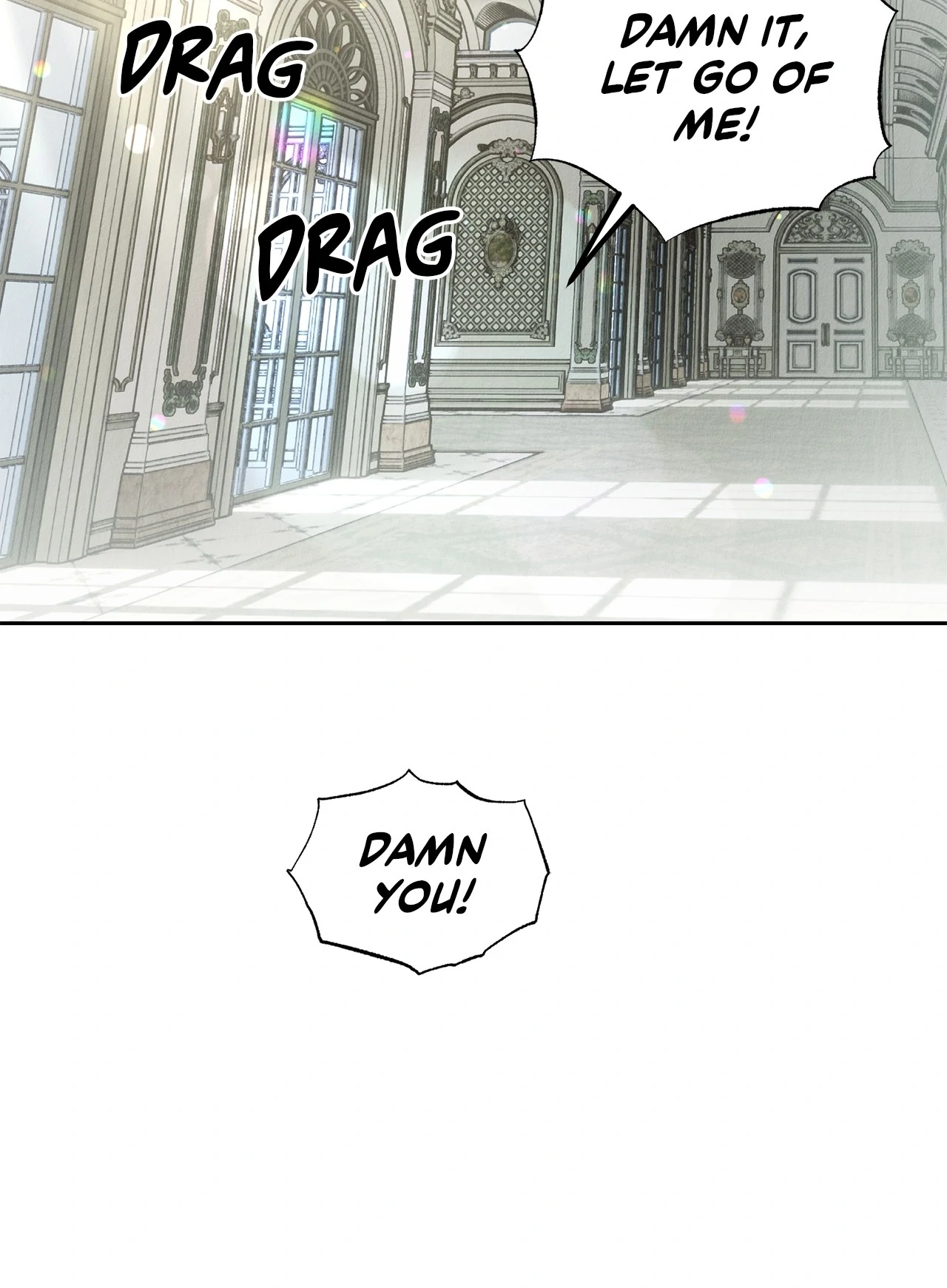 A Second Chance For The Outcast Prince Chapter 34 338 79