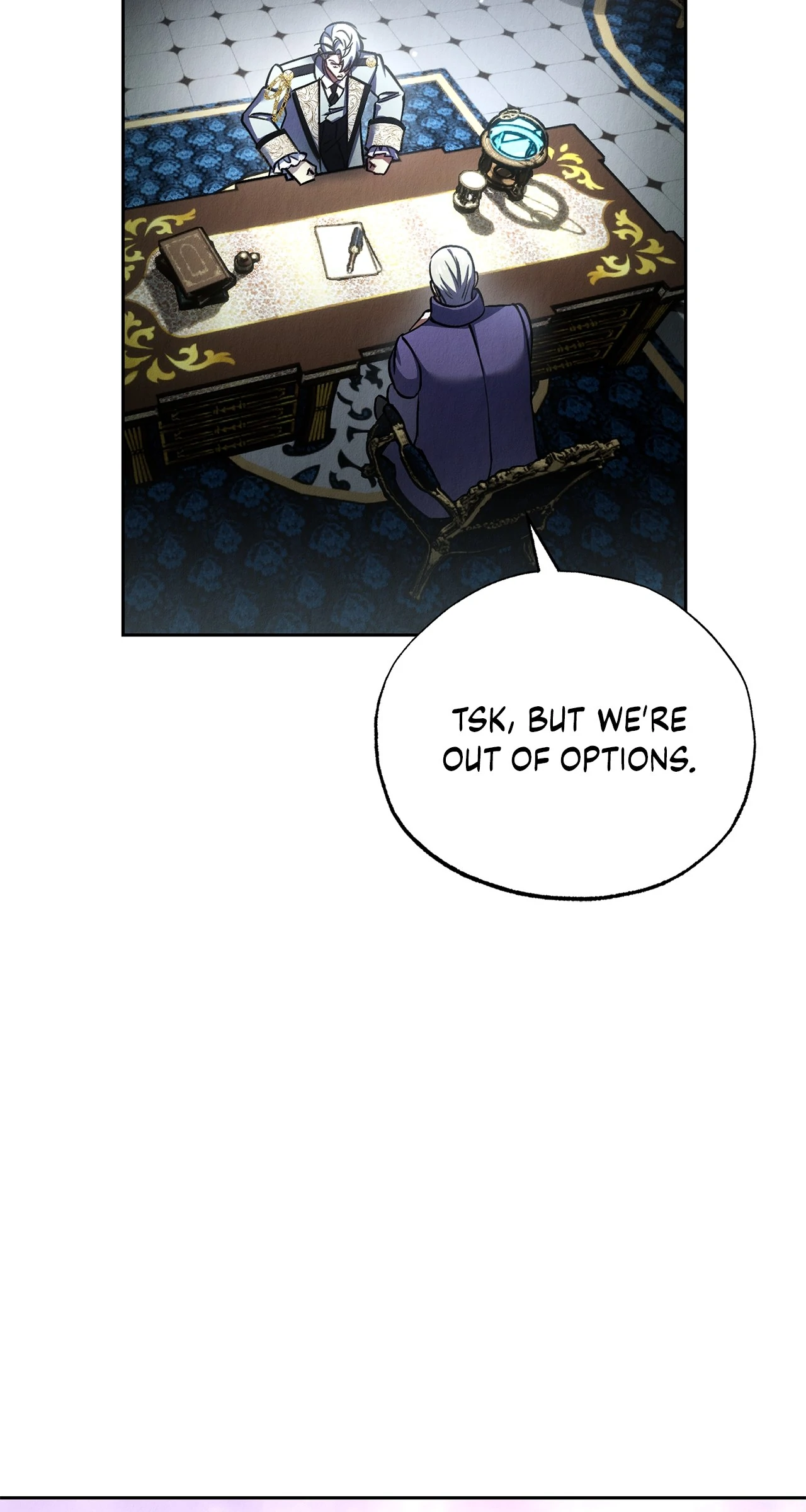 A Second Chance For The Outcast Prince Chapter 34 267 8