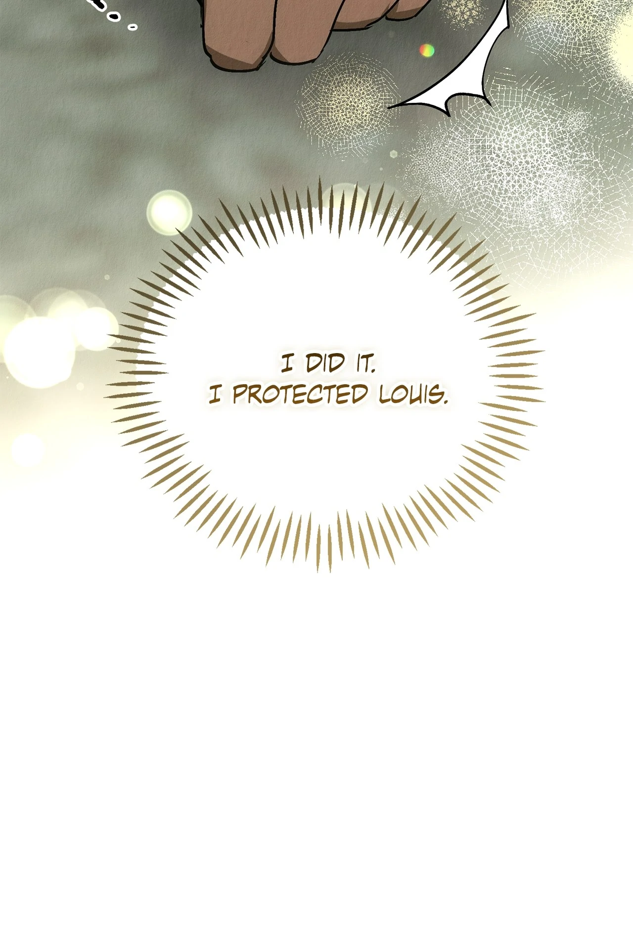 A Second Chance For The Outcast Prince Chapter 34 341 82