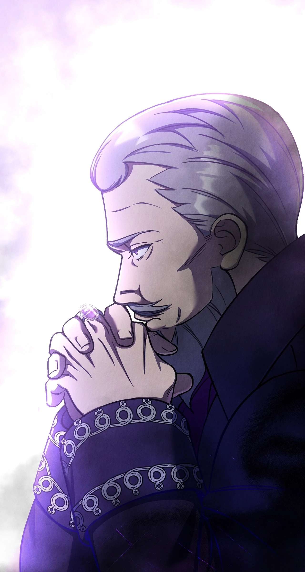 A Second Chance For The Outcast Prince Chapter 34 268 9