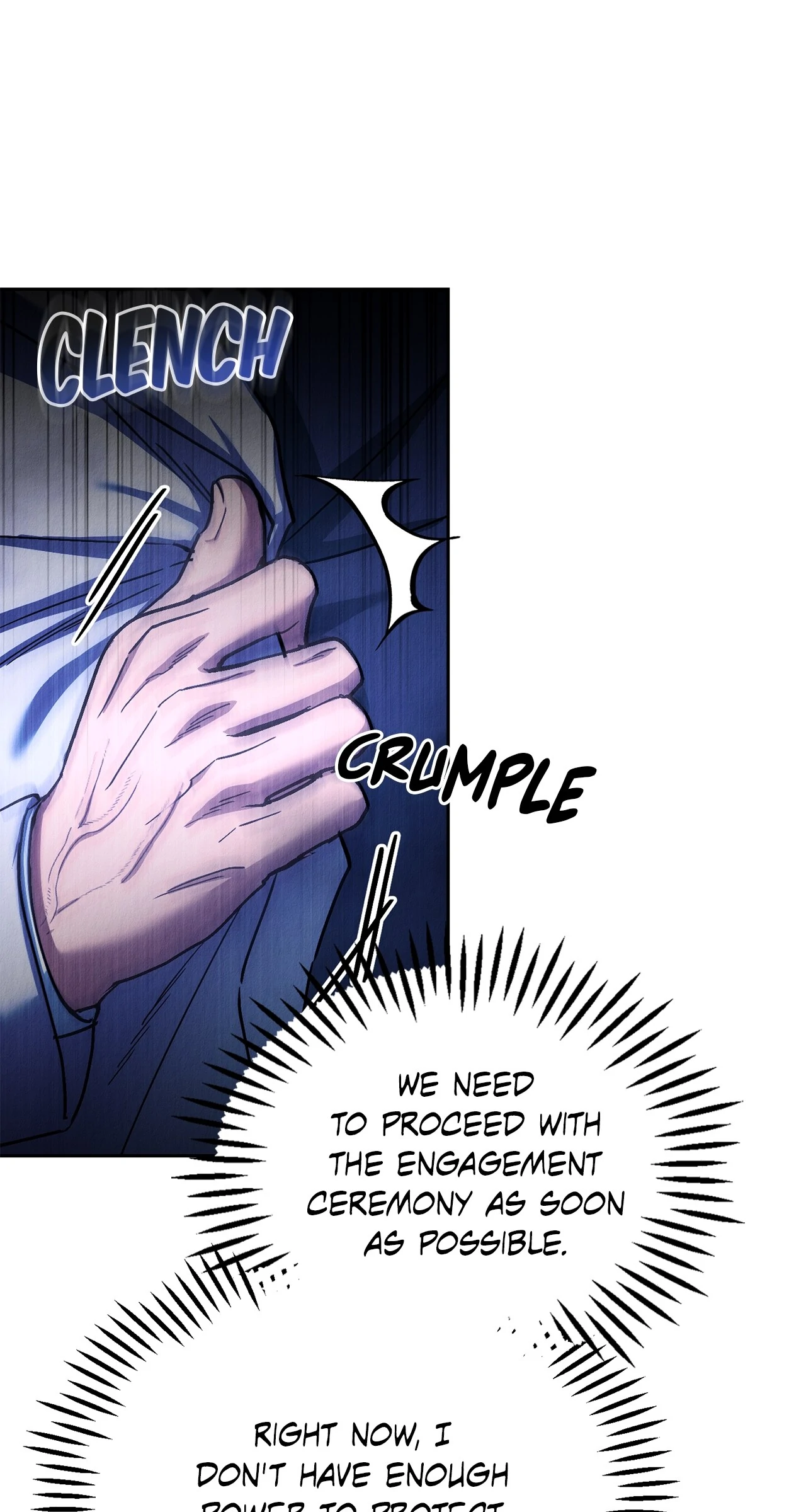 A Second Chance For The Outcast Prince Chapter 35 279 11