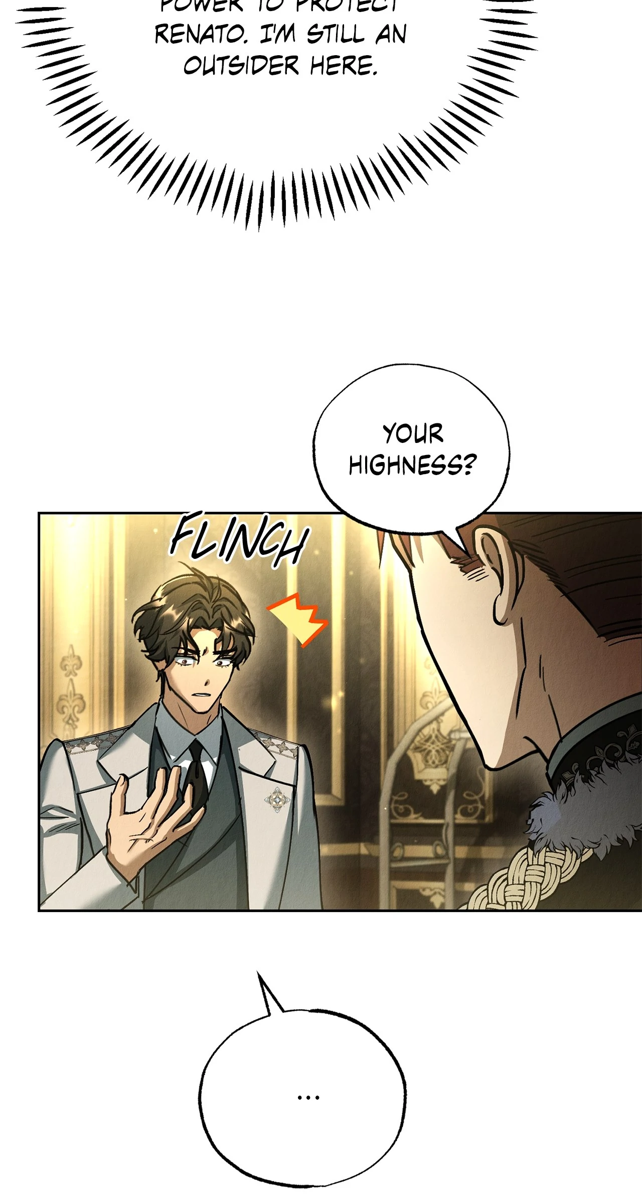 A Second Chance For The Outcast Prince Chapter 35 280 12