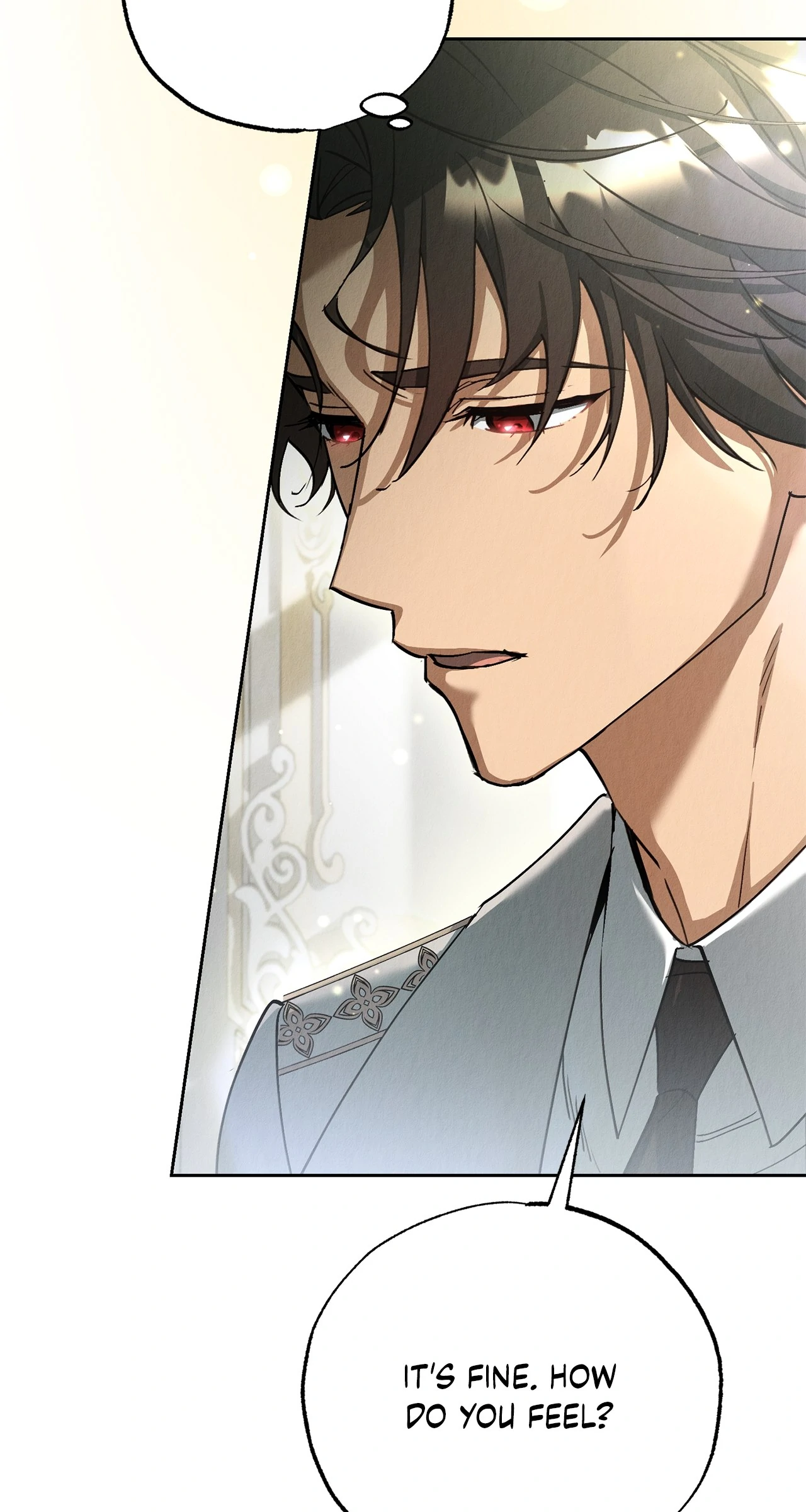 A Second Chance For The Outcast Prince Chapter 35 288 20