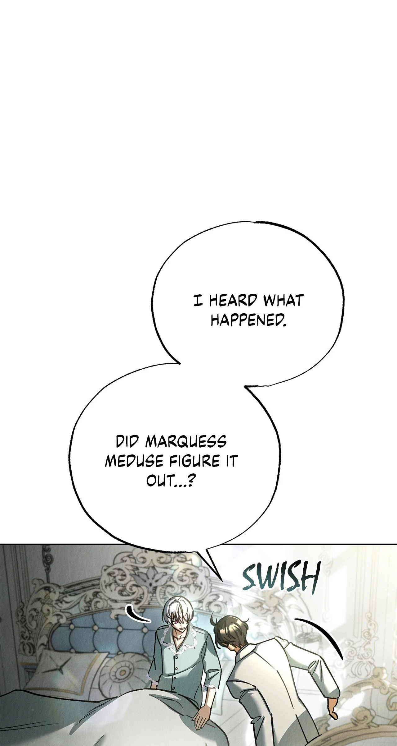 A Second Chance For The Outcast Prince Chapter 35 290 22