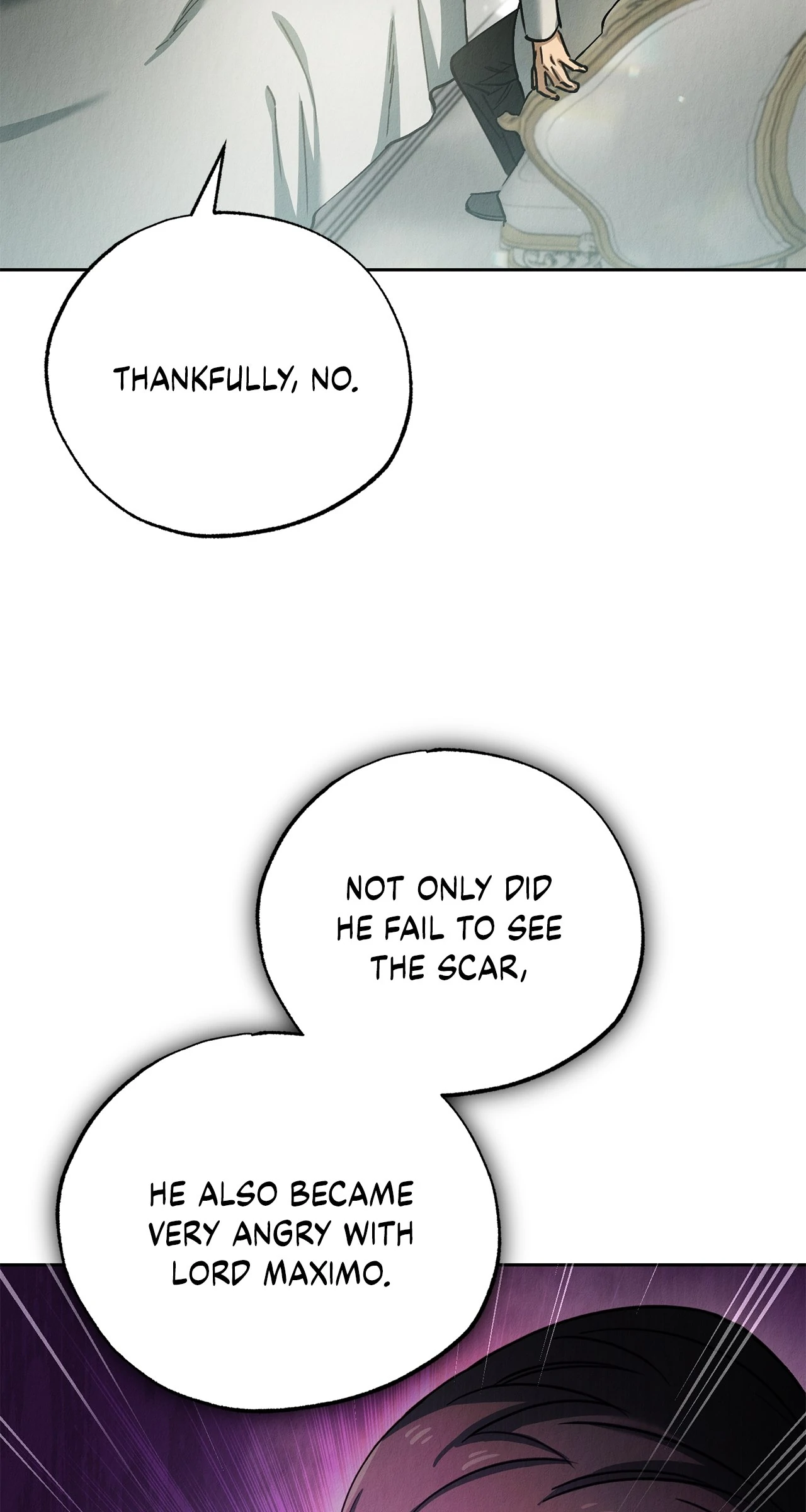 A Second Chance For The Outcast Prince Chapter 35 291 23