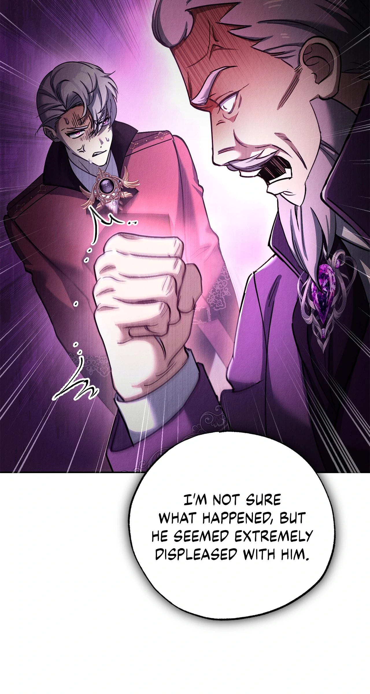 A Second Chance For The Outcast Prince Chapter 35 292 24