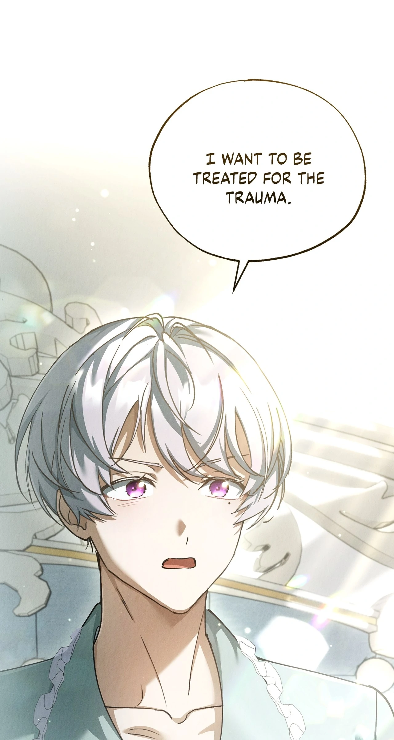 A Second Chance For The Outcast Prince Chapter 35 295 27