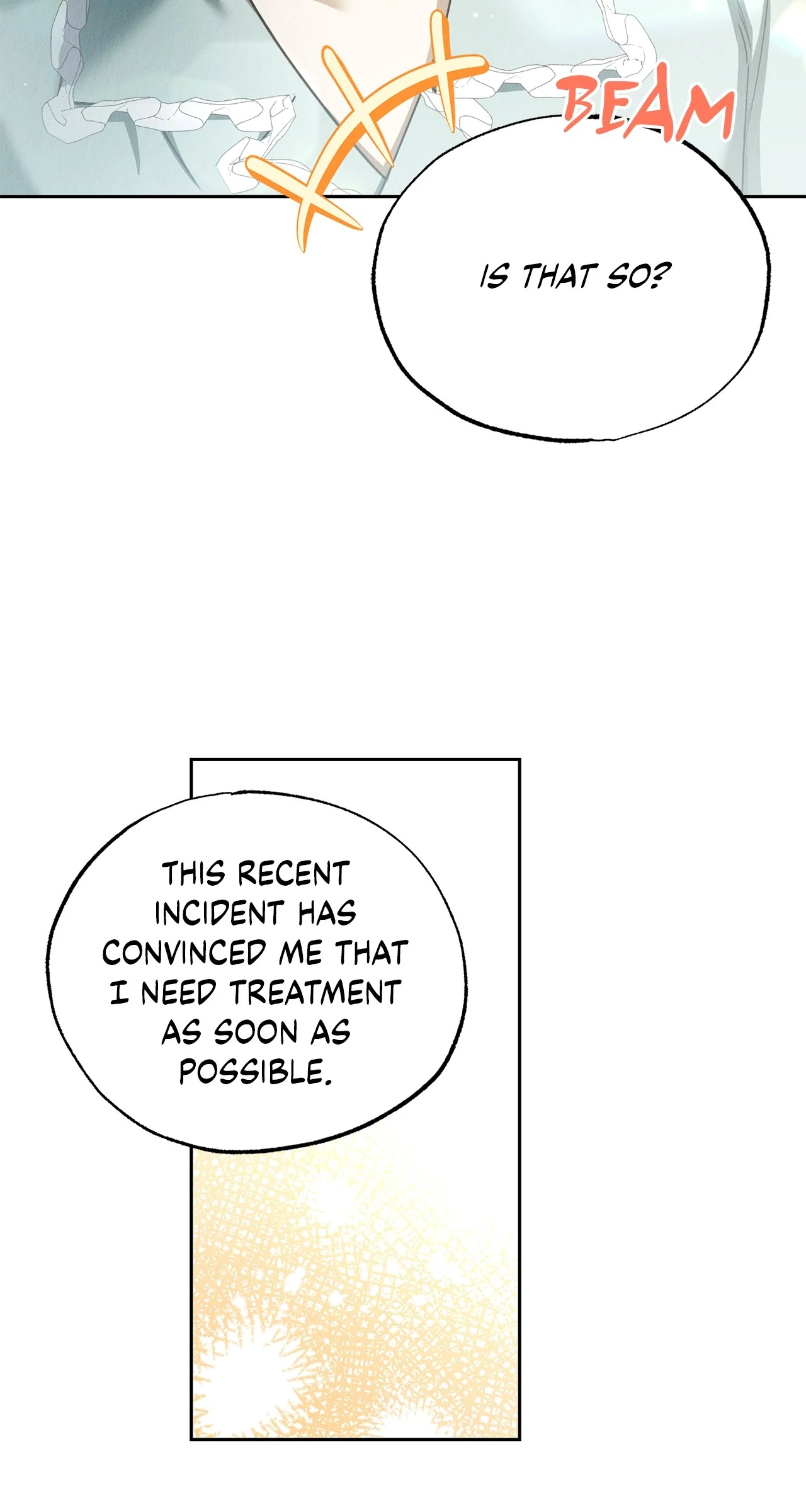 A Second Chance For The Outcast Prince Chapter 35 296 28