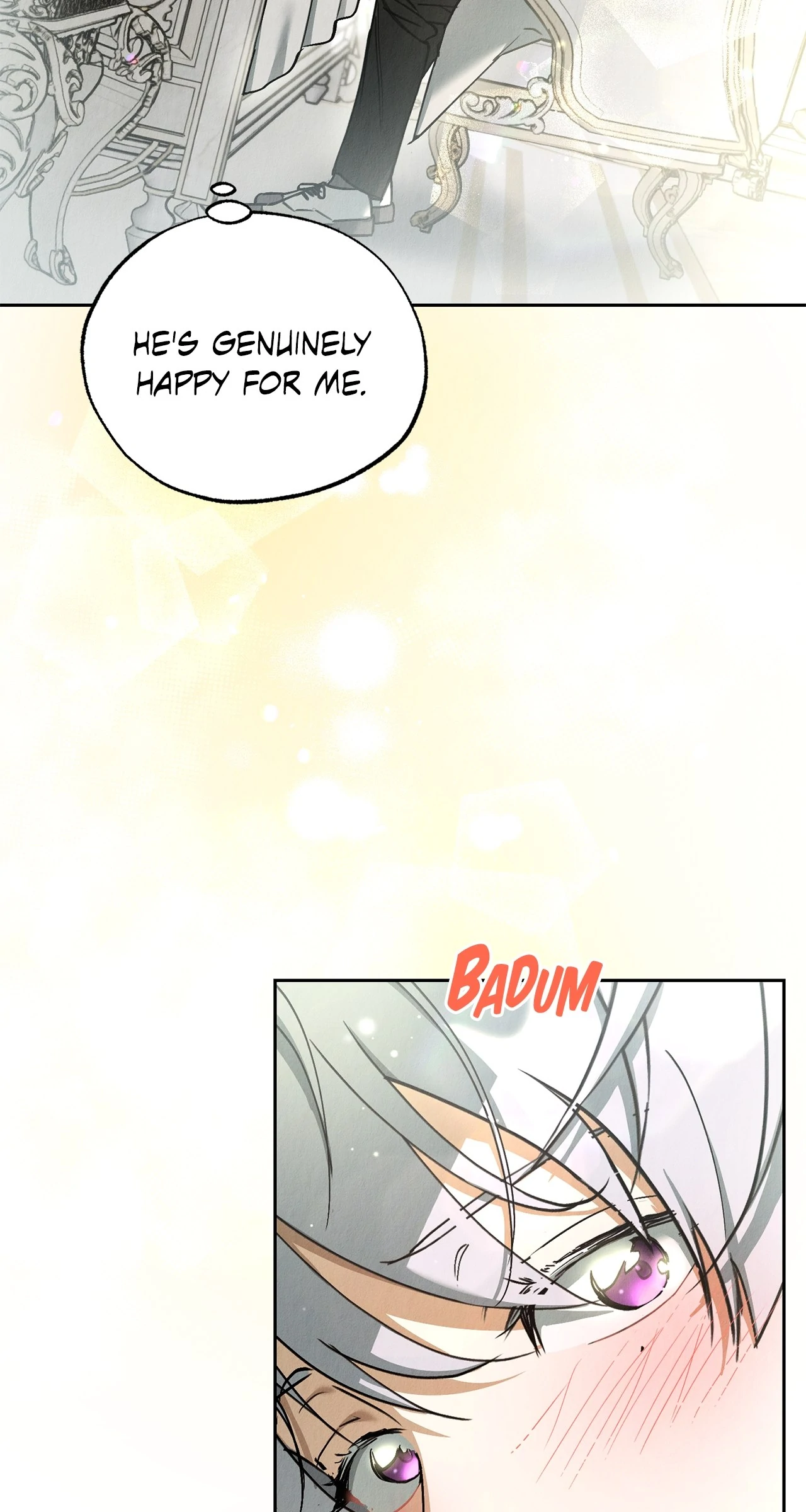 A Second Chance For The Outcast Prince Chapter 35 298 30