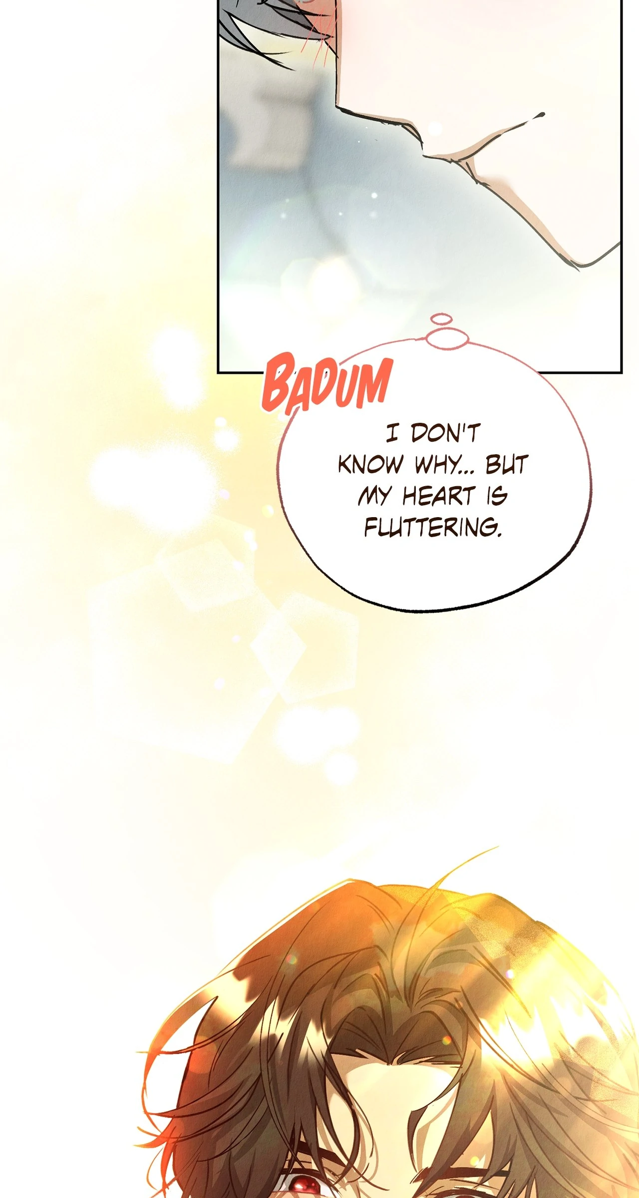 A Second Chance For The Outcast Prince Chapter 35 299 31