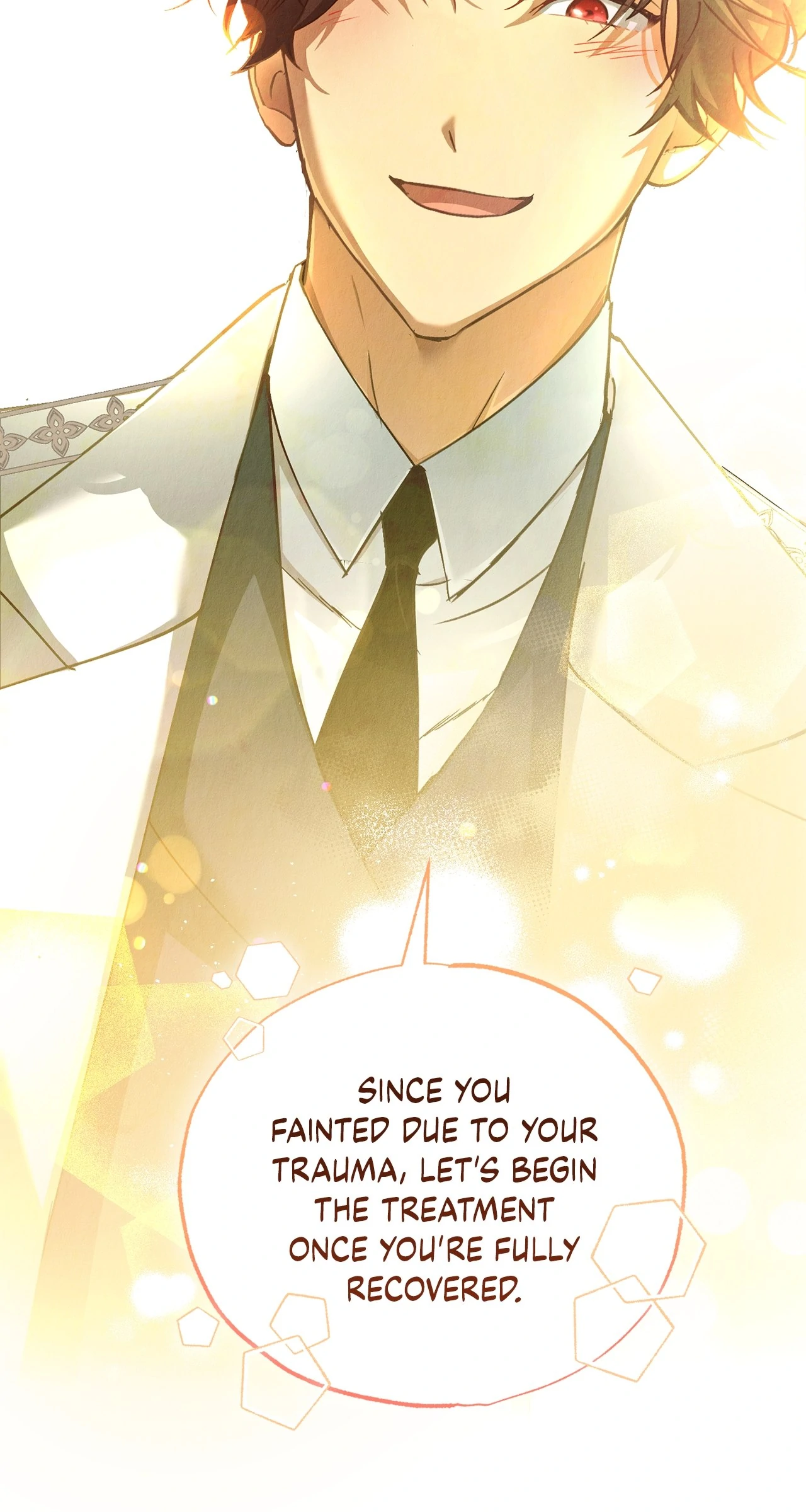 A Second Chance For The Outcast Prince Chapter 35 300 32