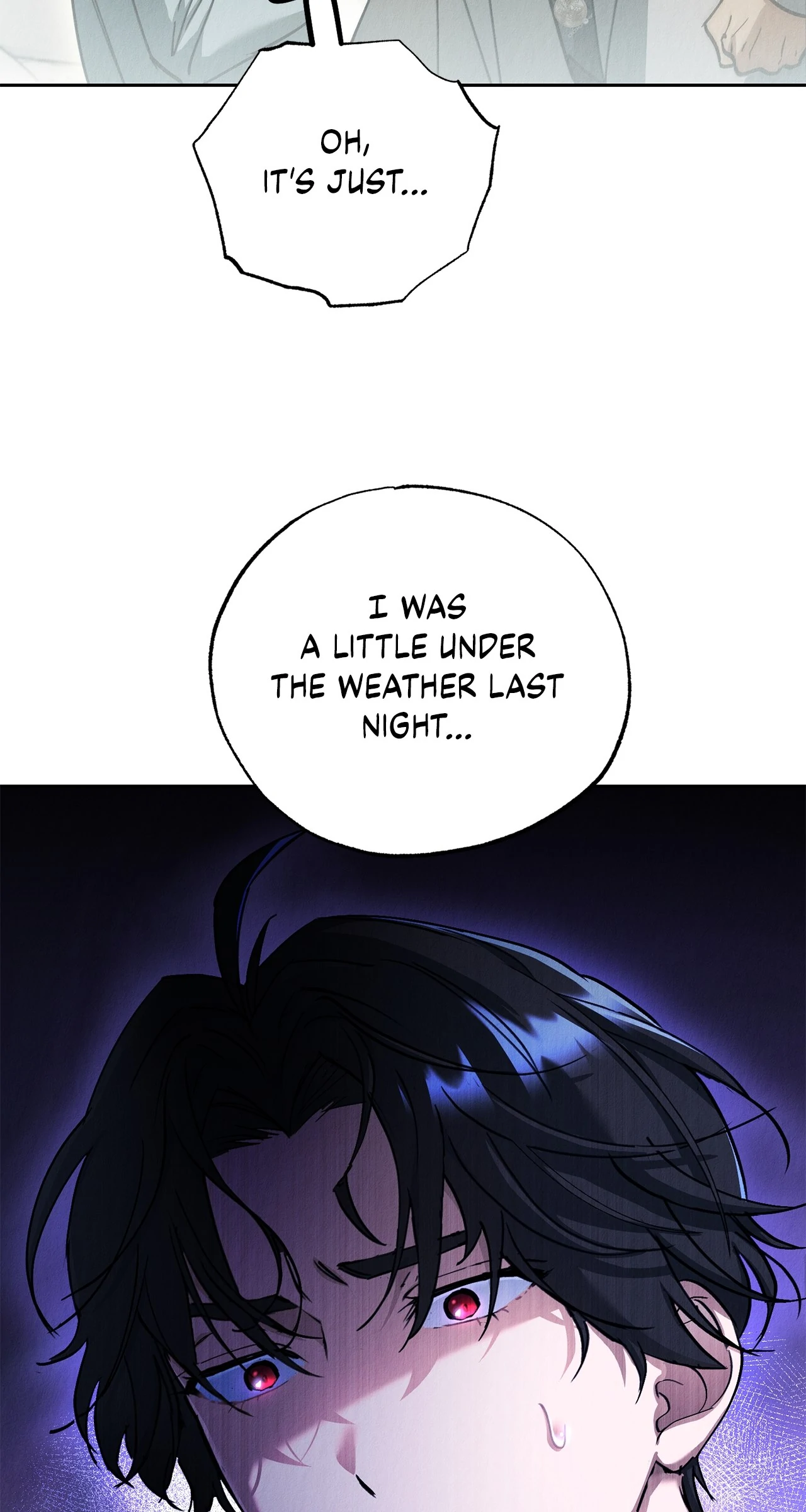 A Second Chance For The Outcast Prince Chapter 35 304 36