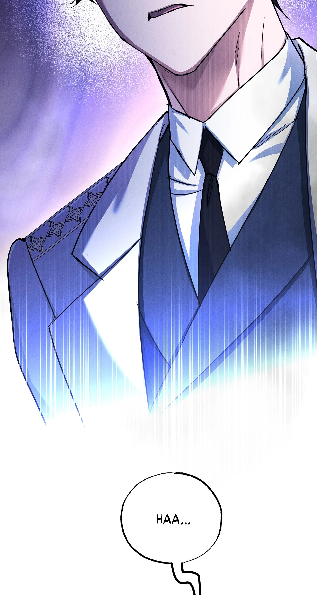 A Second Chance For The Outcast Prince Chapter 35 305 37