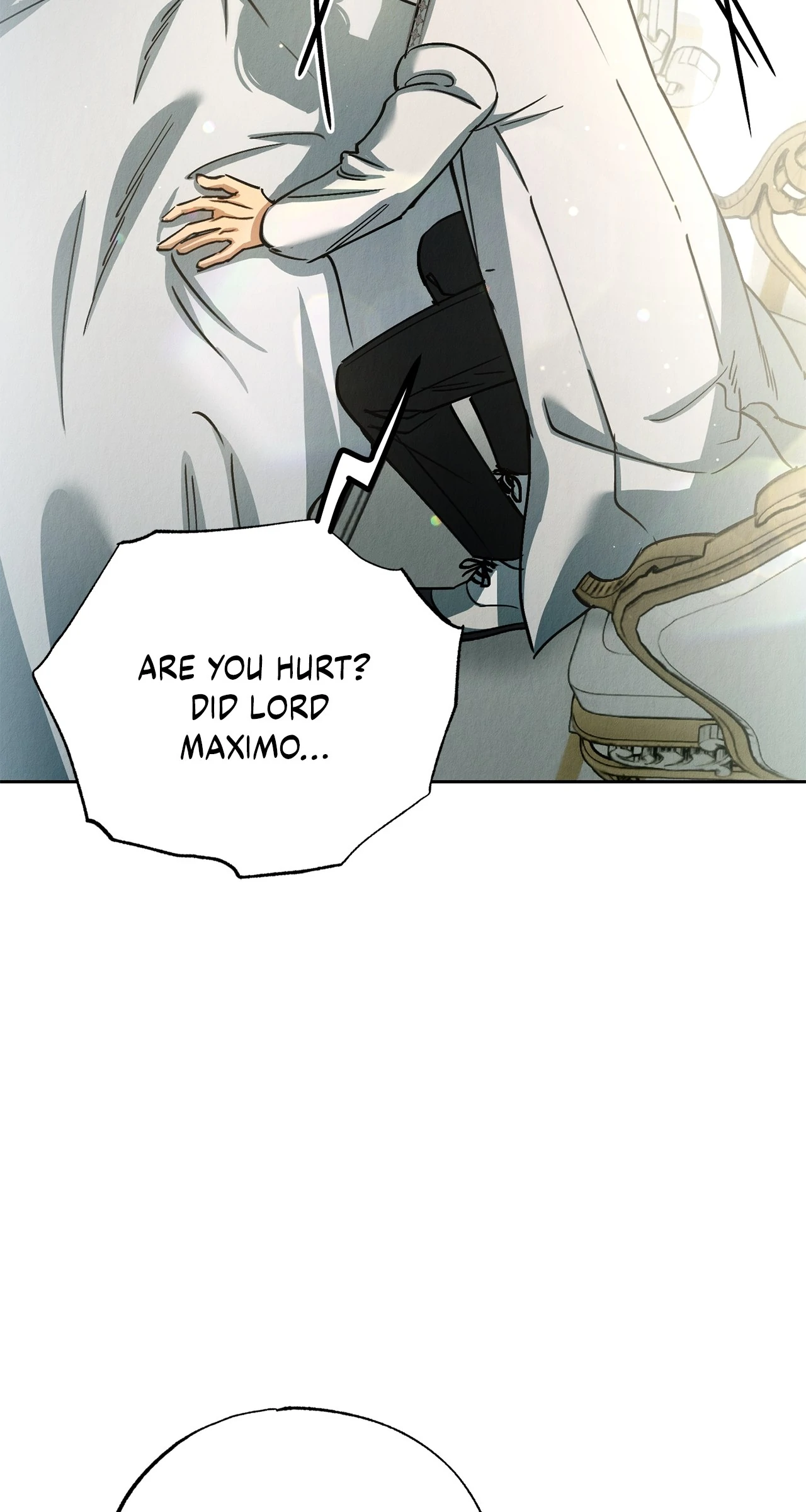 A Second Chance For The Outcast Prince Chapter 35 309 41