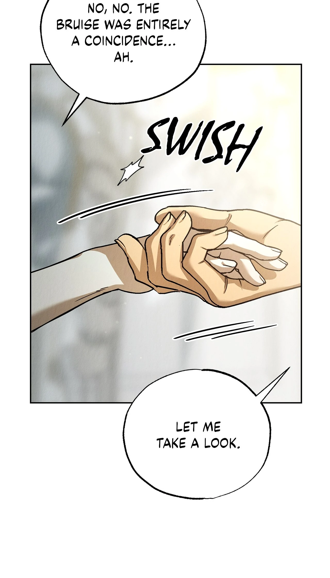 A Second Chance For The Outcast Prince Chapter 35 310 42