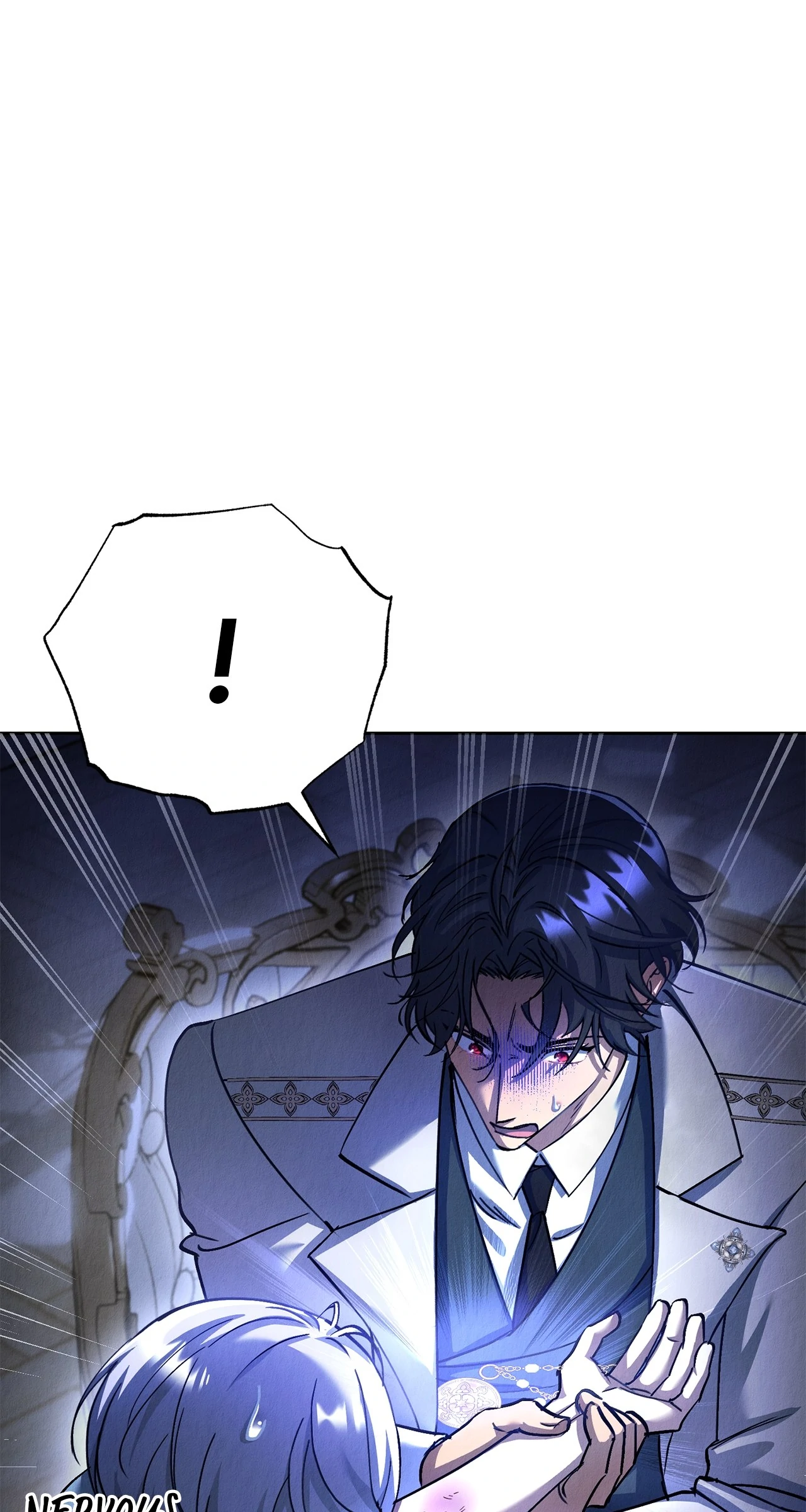 A Second Chance For The Outcast Prince Chapter 35 311 43