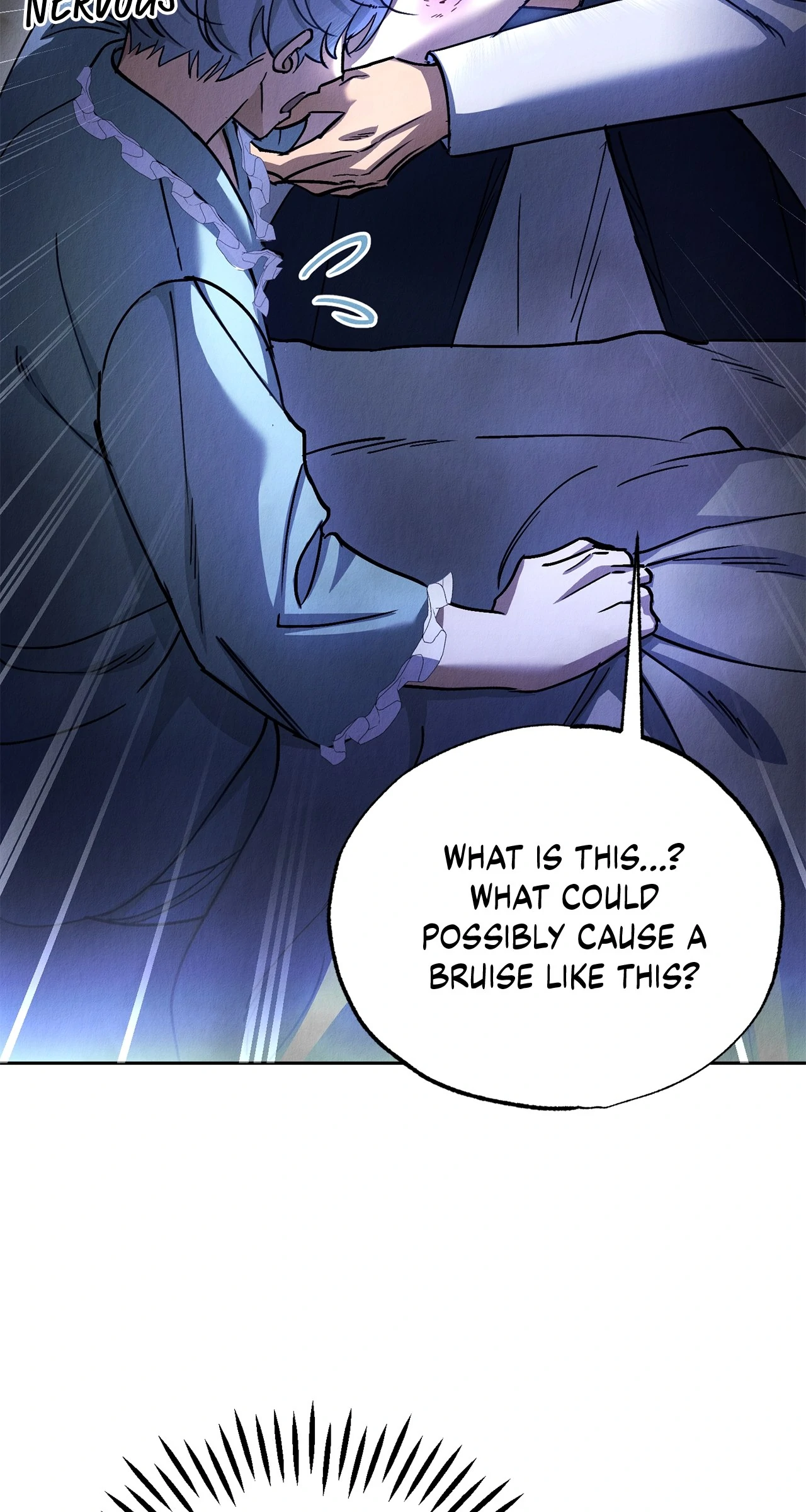 A Second Chance For The Outcast Prince Chapter 35 312 44