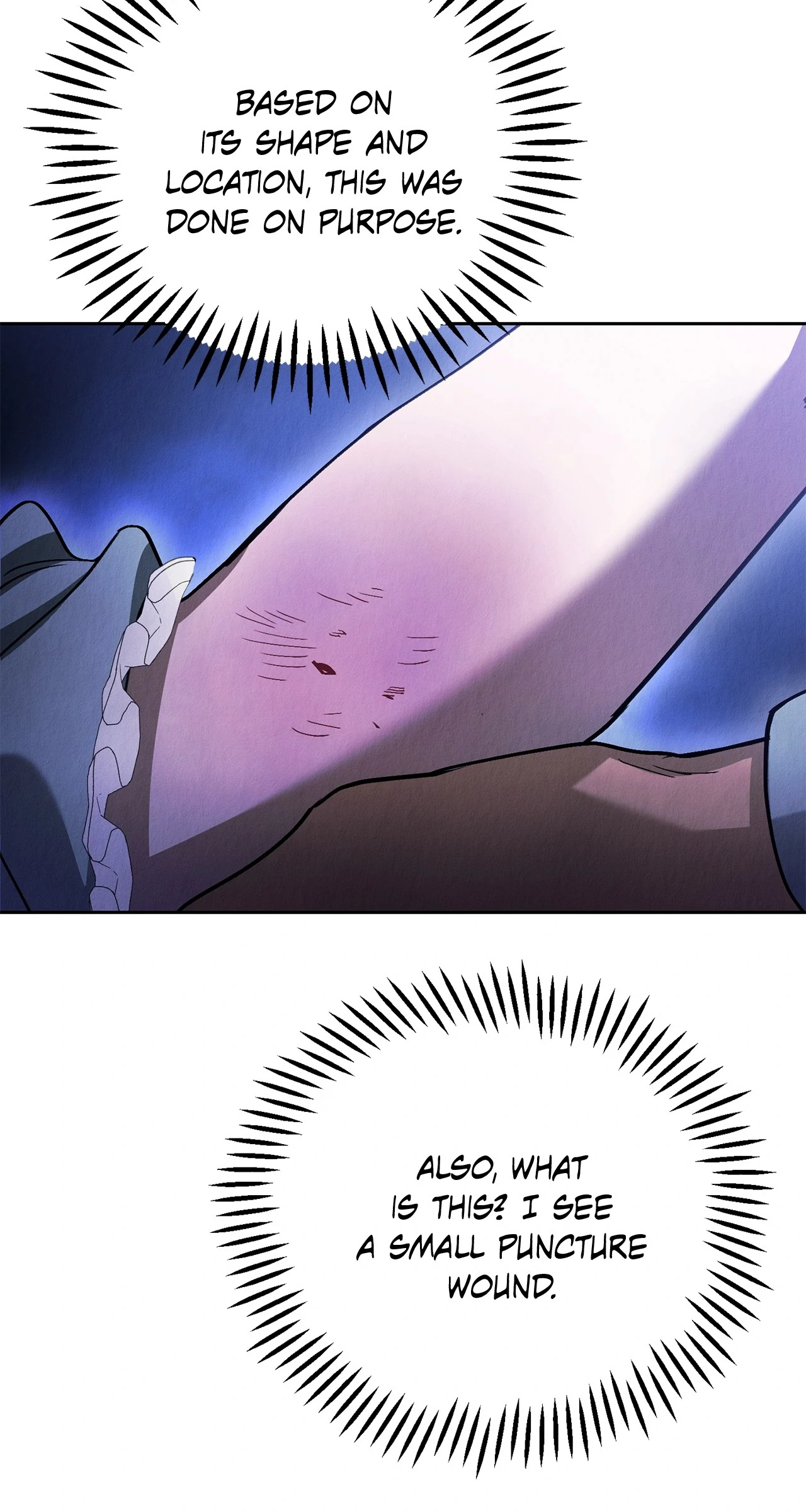 A Second Chance For The Outcast Prince Chapter 35 313 45