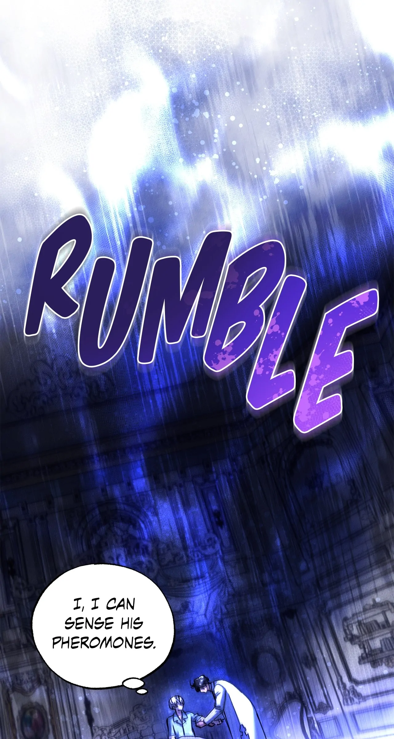 A Second Chance For The Outcast Prince Chapter 35 315 47