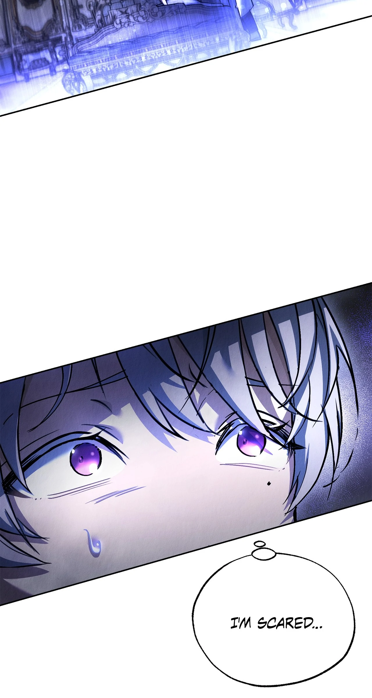 A Second Chance For The Outcast Prince Chapter 35 316 48