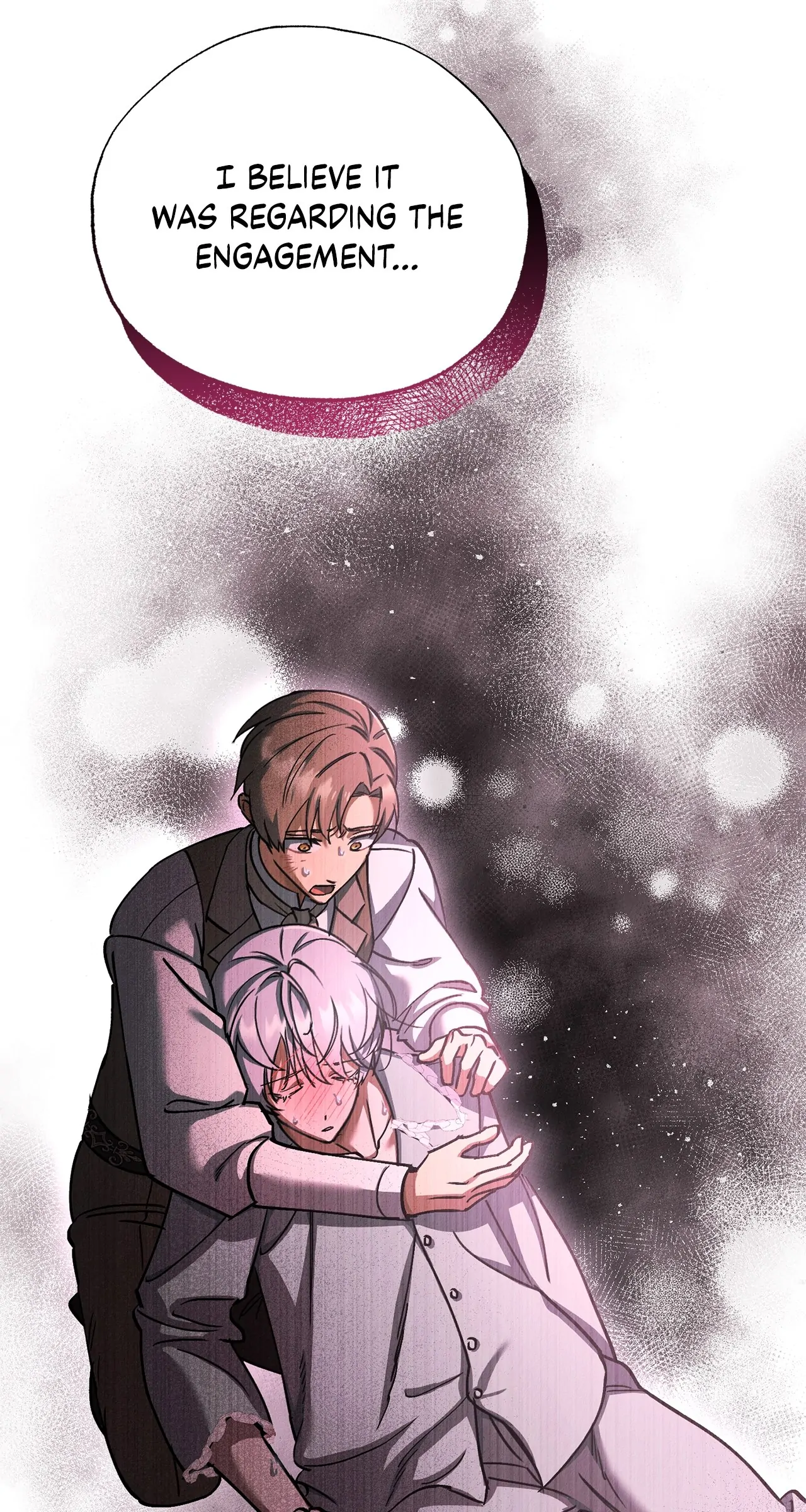 A Second Chance For The Outcast Prince Chapter 35 273 5