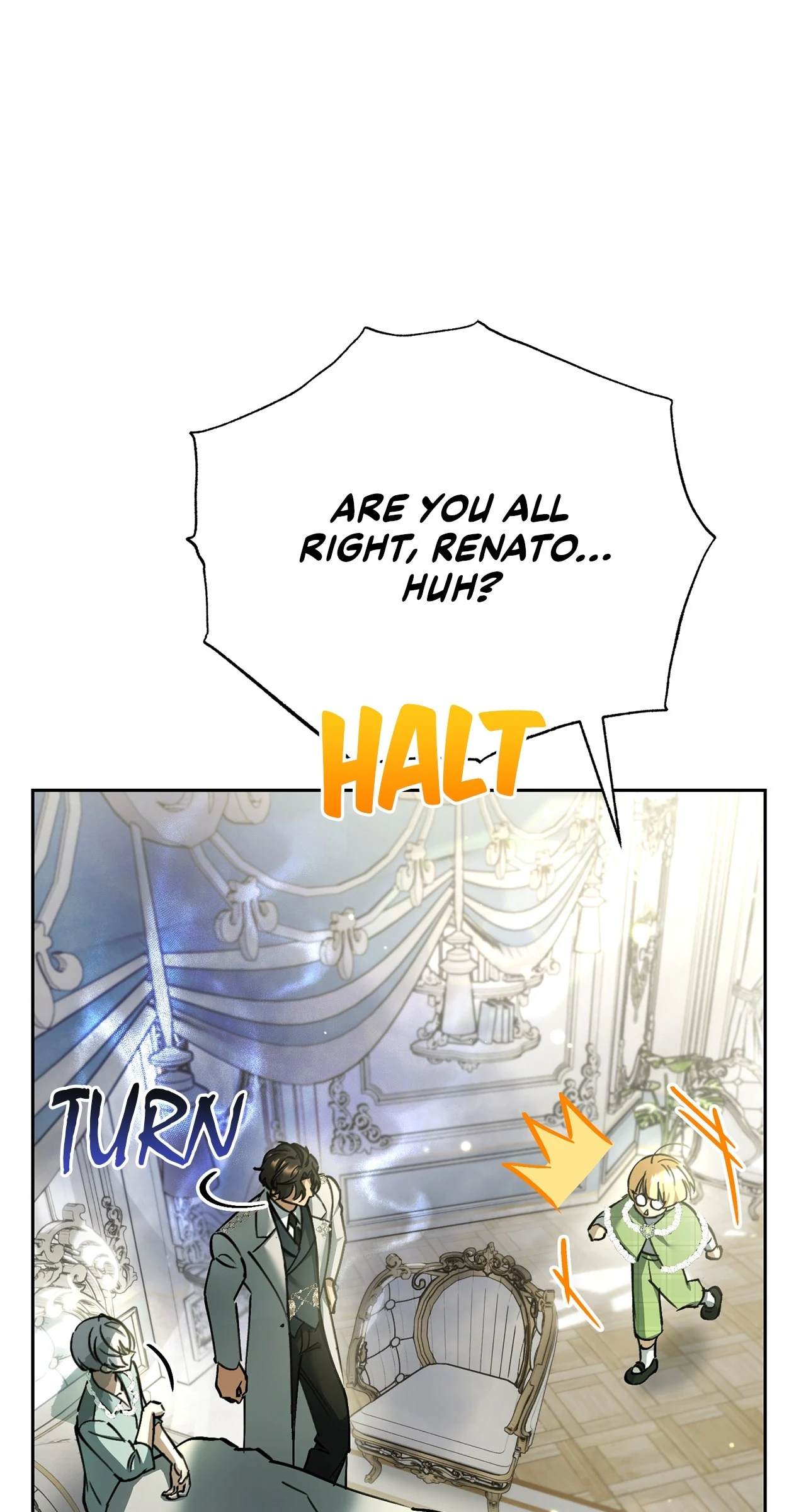 A Second Chance For The Outcast Prince Chapter 35 319 51