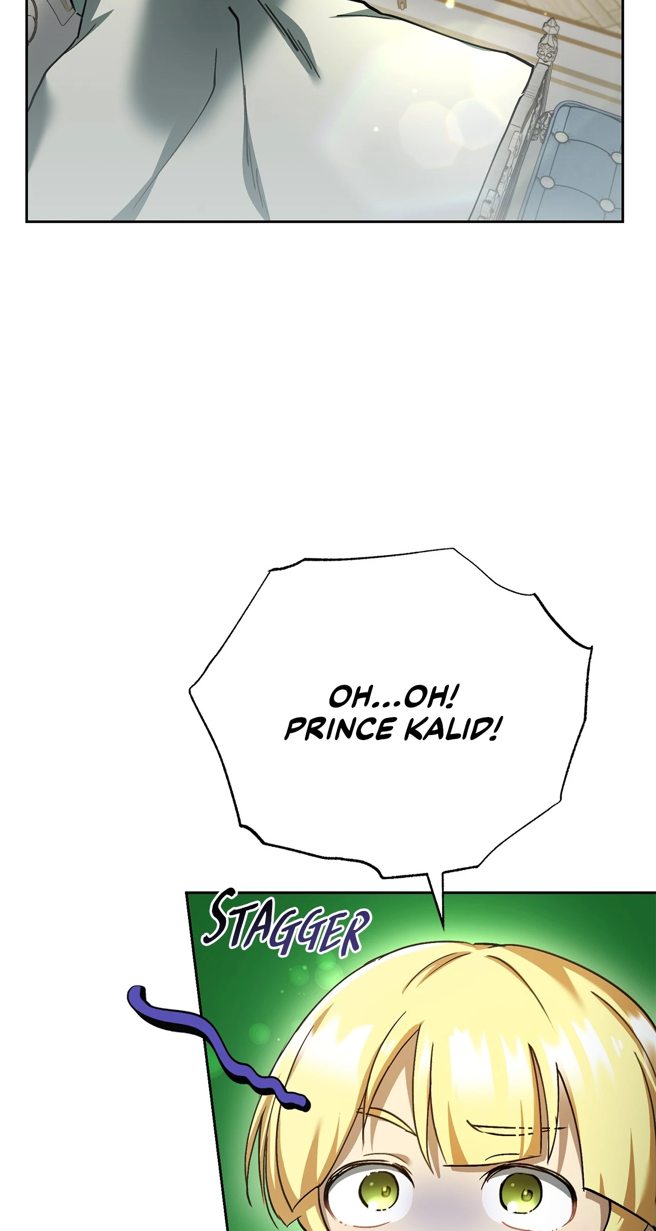 A Second Chance For The Outcast Prince Chapter 35 320 52