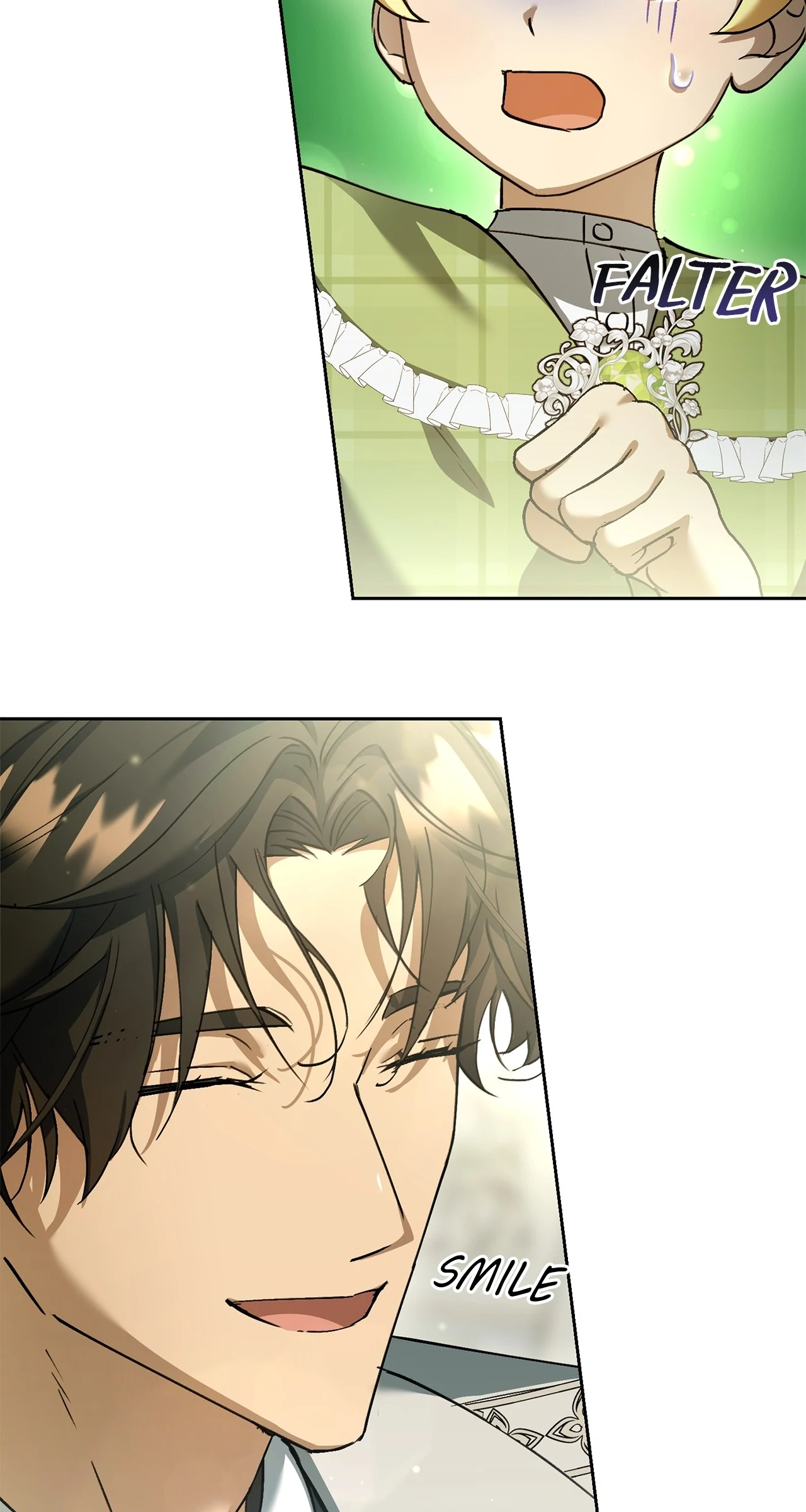 A Second Chance For The Outcast Prince Chapter 35 321 53