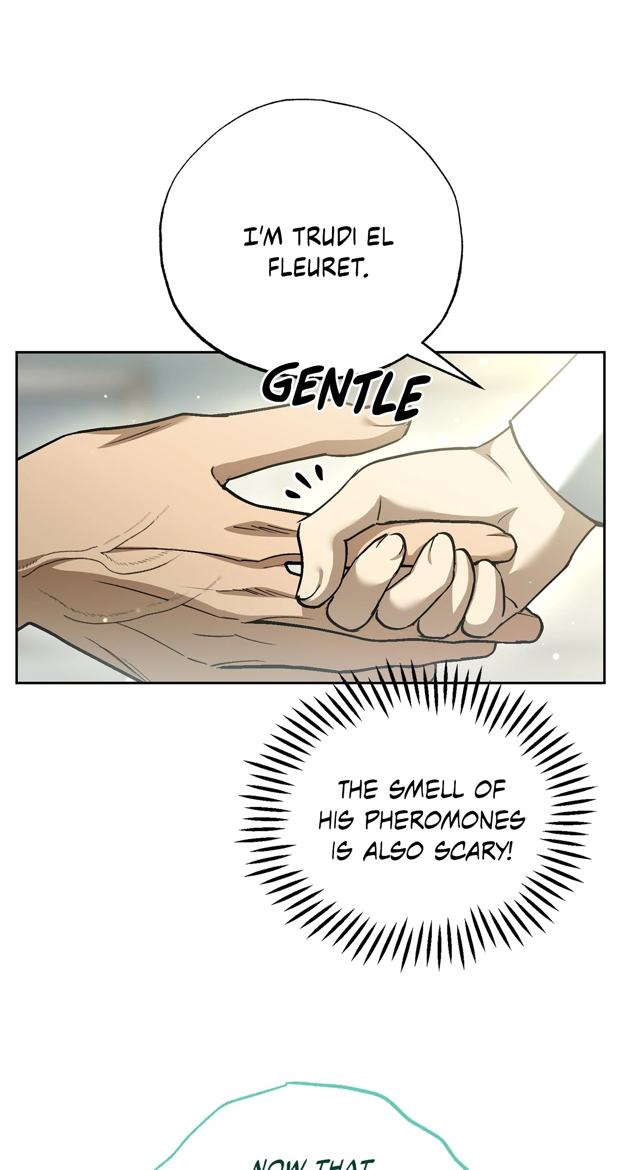 A Second Chance For The Outcast Prince Chapter 35 324 56