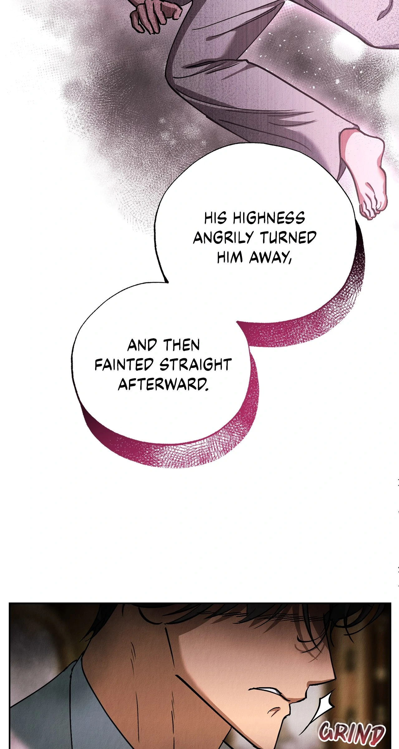 A Second Chance For The Outcast Prince Chapter 35 274 6