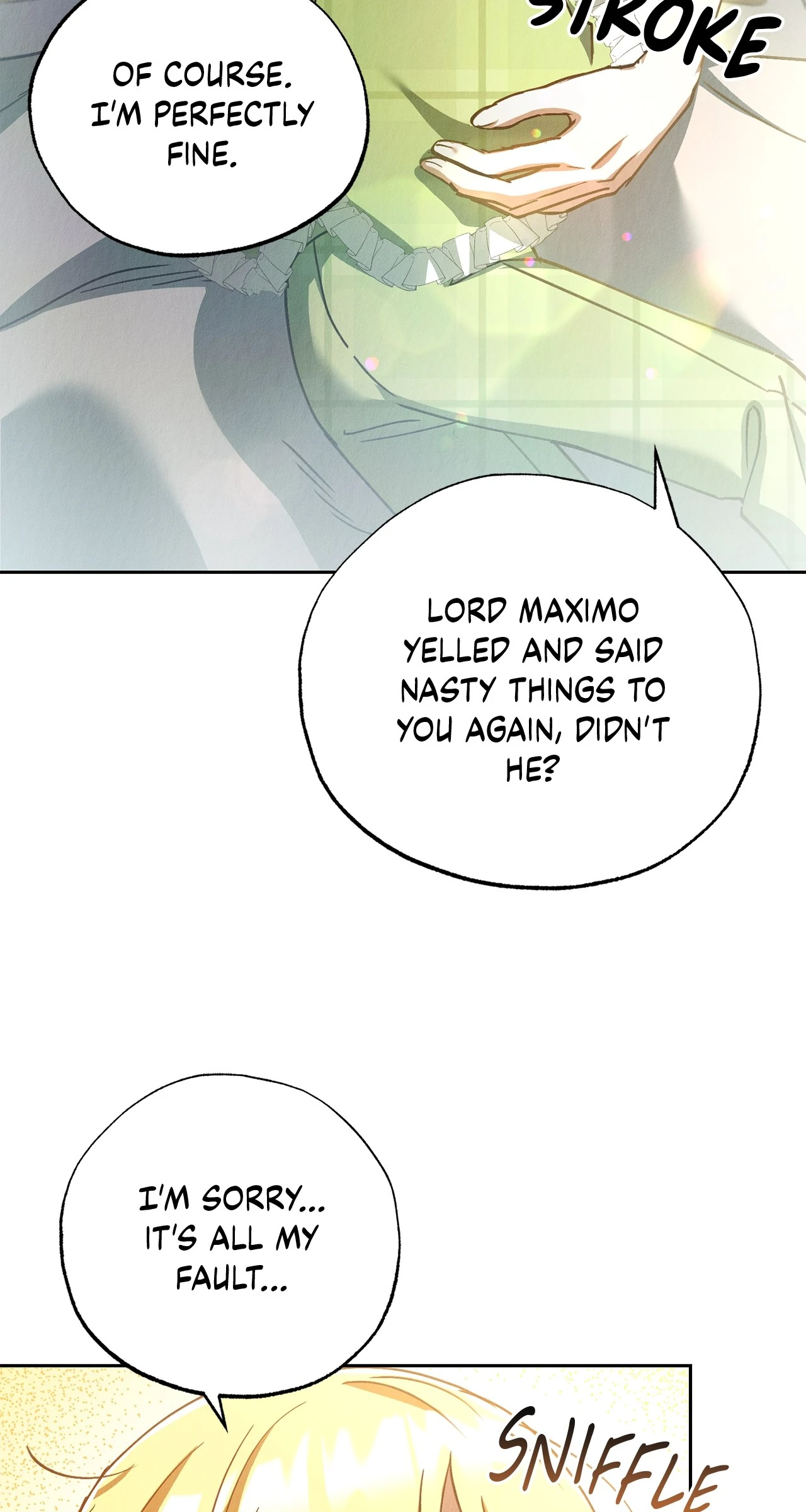 A Second Chance For The Outcast Prince Chapter 35 328 60