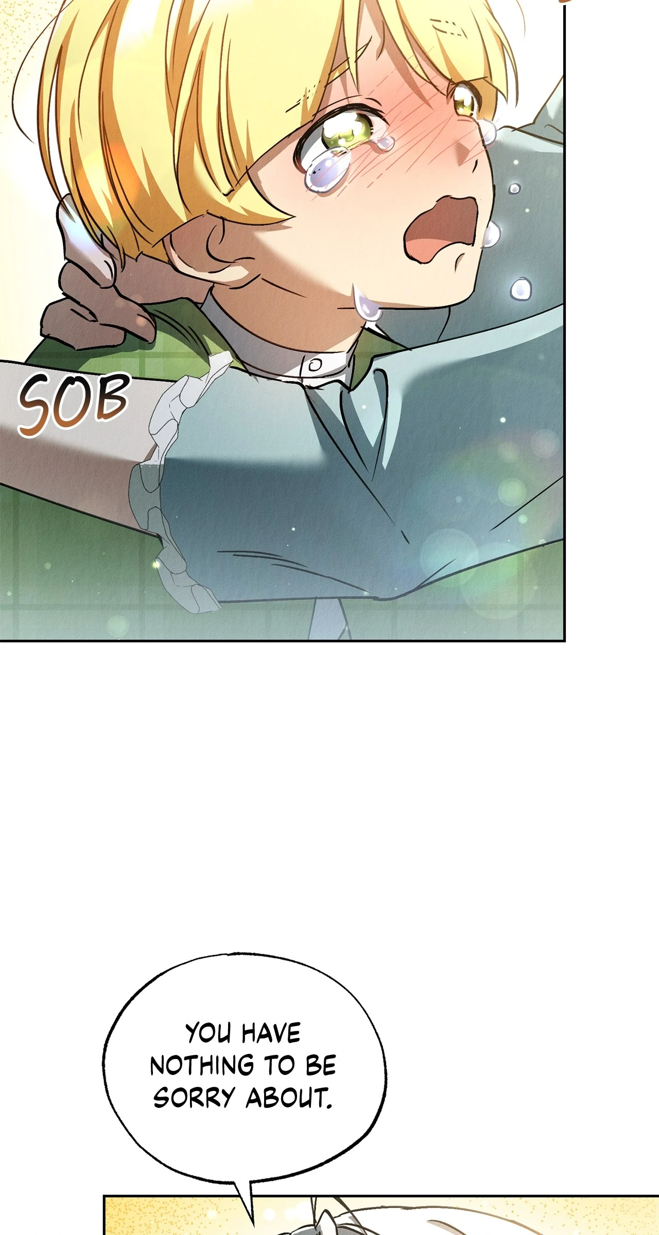 A Second Chance For The Outcast Prince Chapter 35 329 61