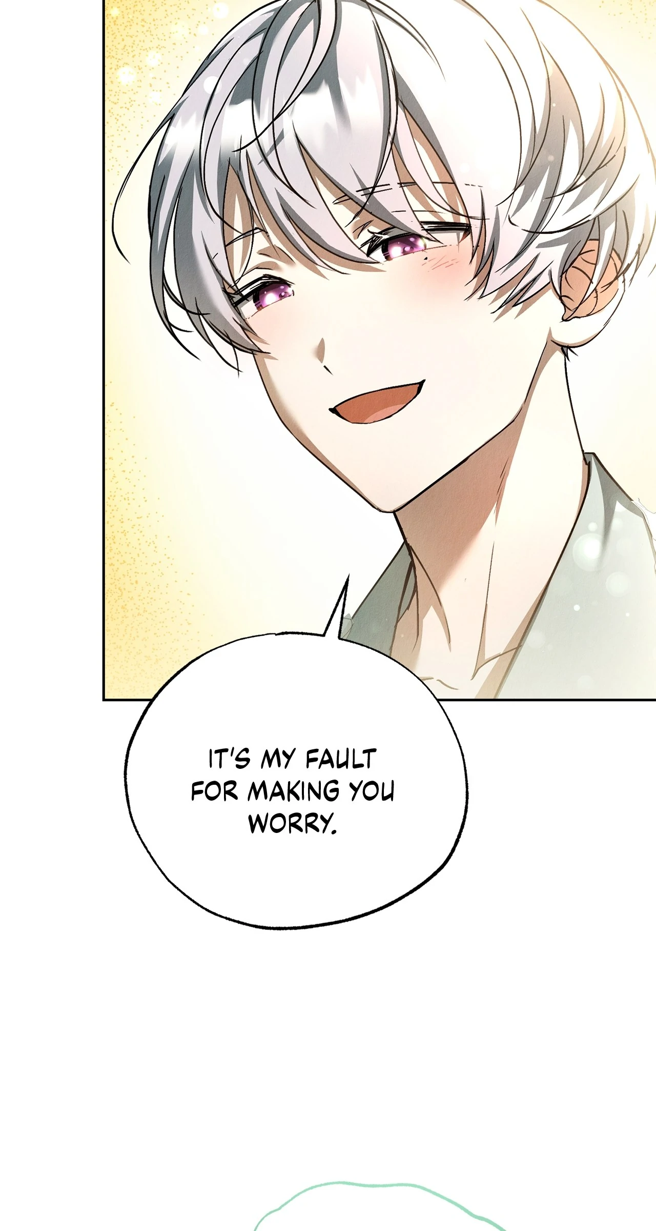 A Second Chance For The Outcast Prince Chapter 35 330 62