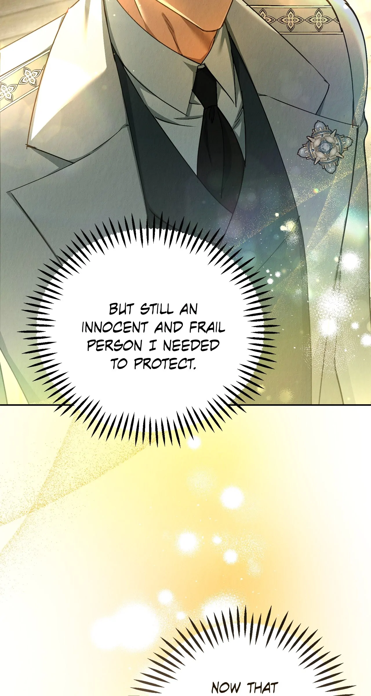 A Second Chance For The Outcast Prince Chapter 35 333 65