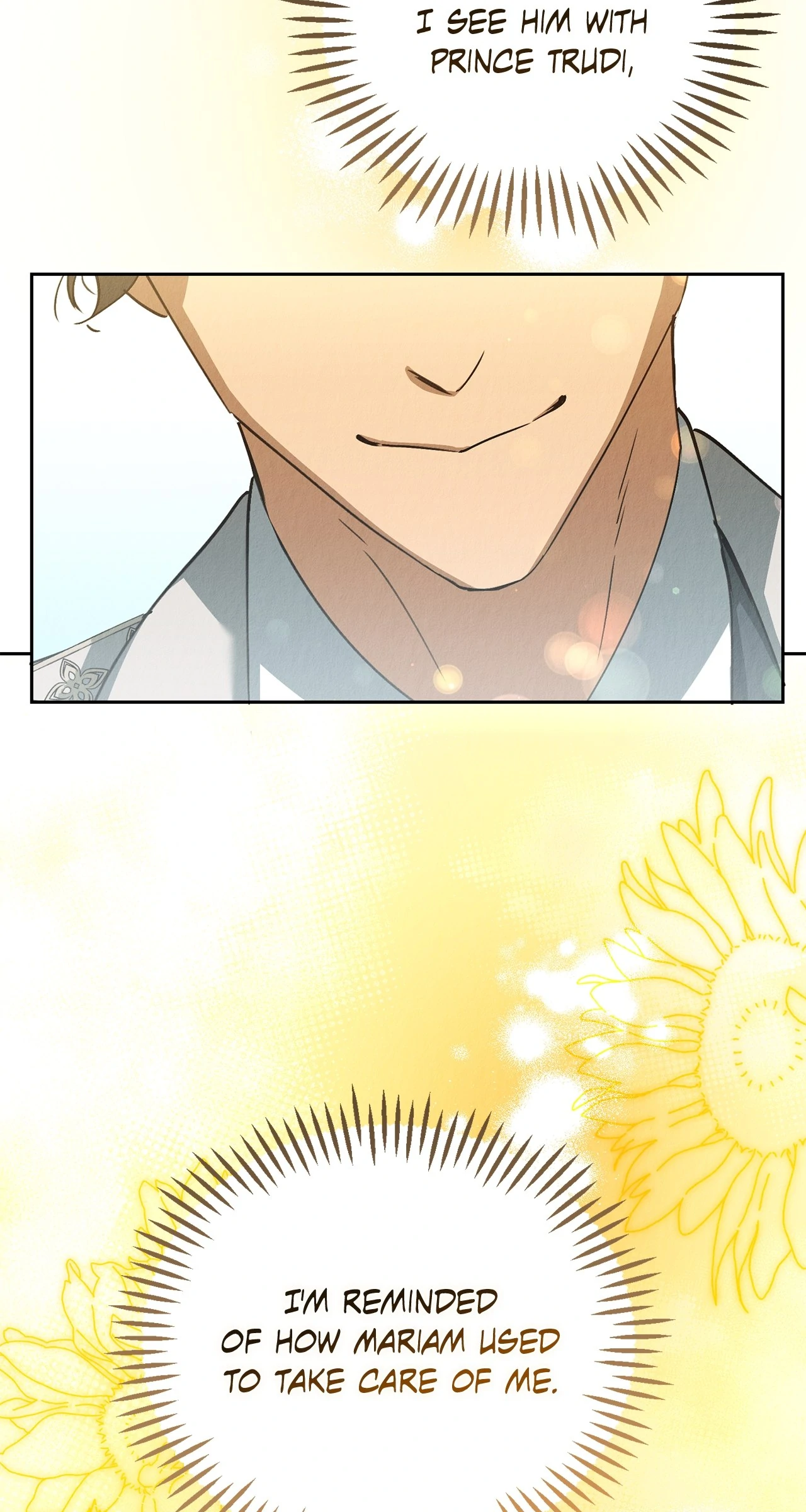 A Second Chance For The Outcast Prince Chapter 35 334 66