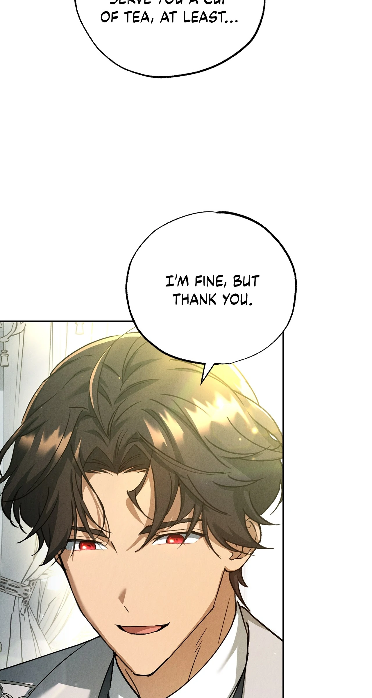 A Second Chance For The Outcast Prince Chapter 35 338 70